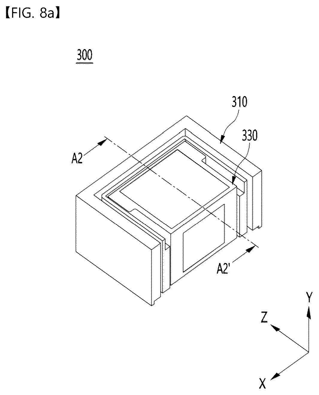 Patent US12455496 Figure 15 – Camera actuator, camera module, and camera device including same