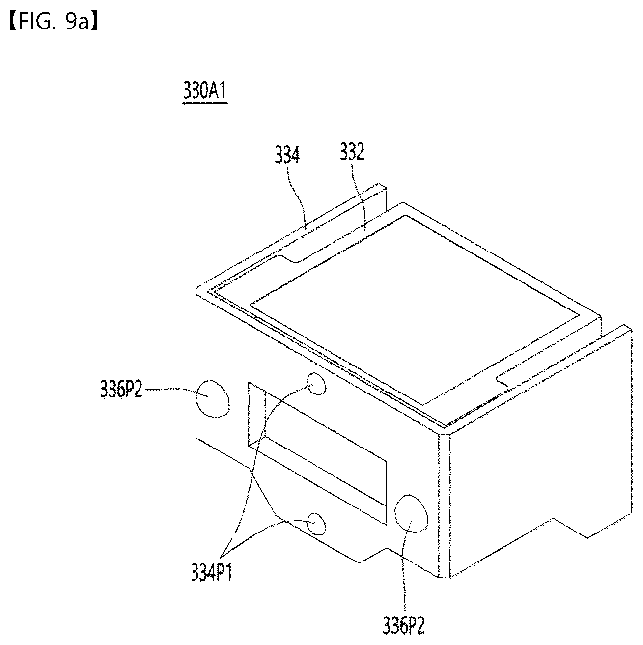Patent US12455496 Figure 18 – Camera actuator, camera module, and camera device including same