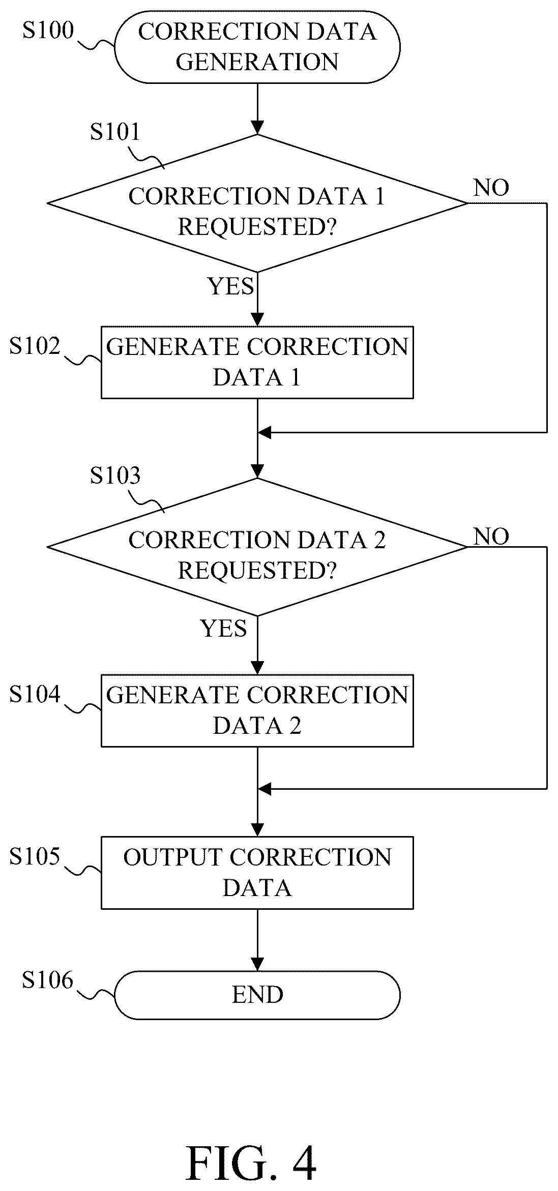 Patent US12455499 Figure 4 – Accessory, image pickup apparatus, image pickup system, accessory control method, and storage medium