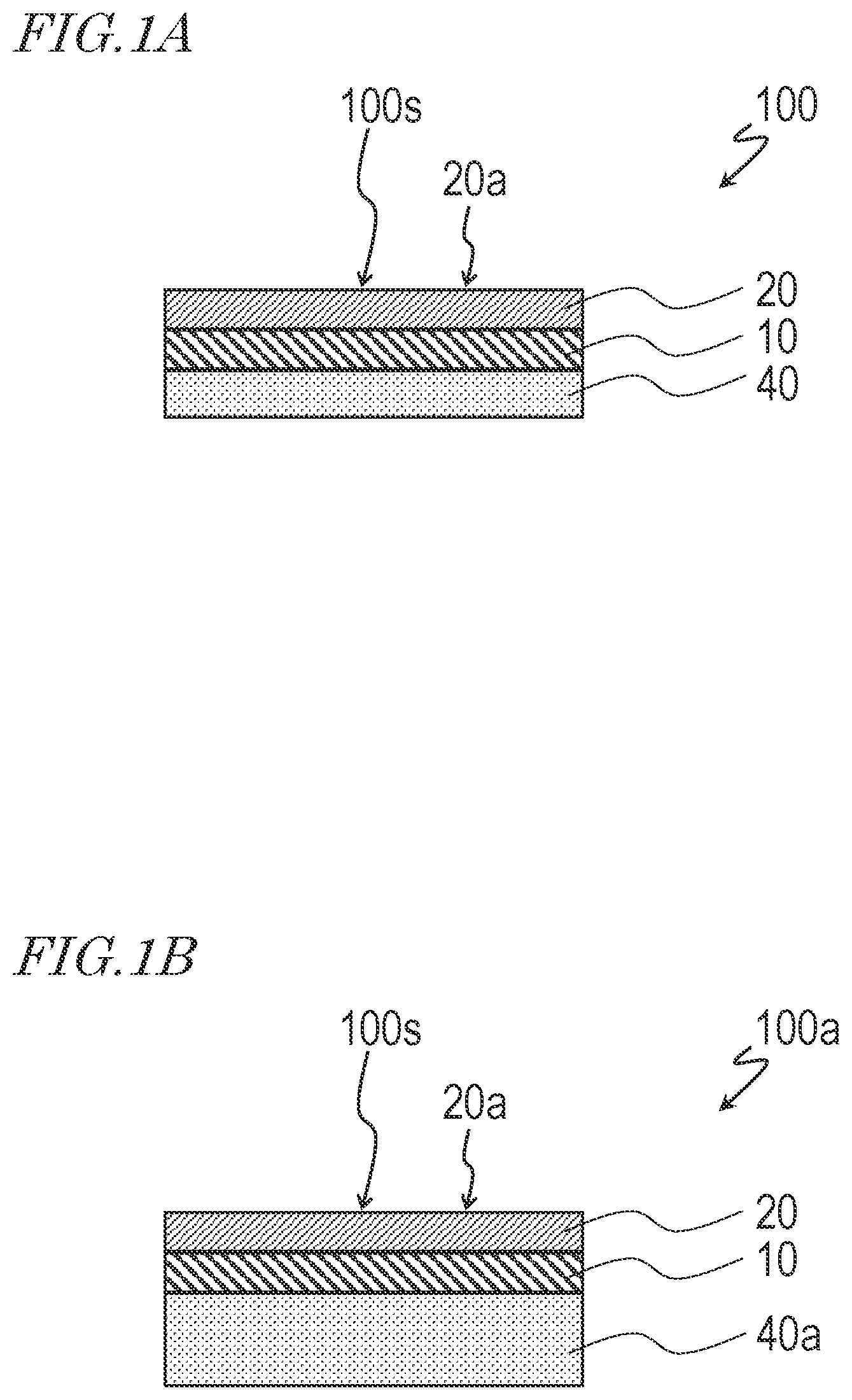 Patent US12455500 Figure 1 – Whiteboard film, whiteboard, peep prevention system