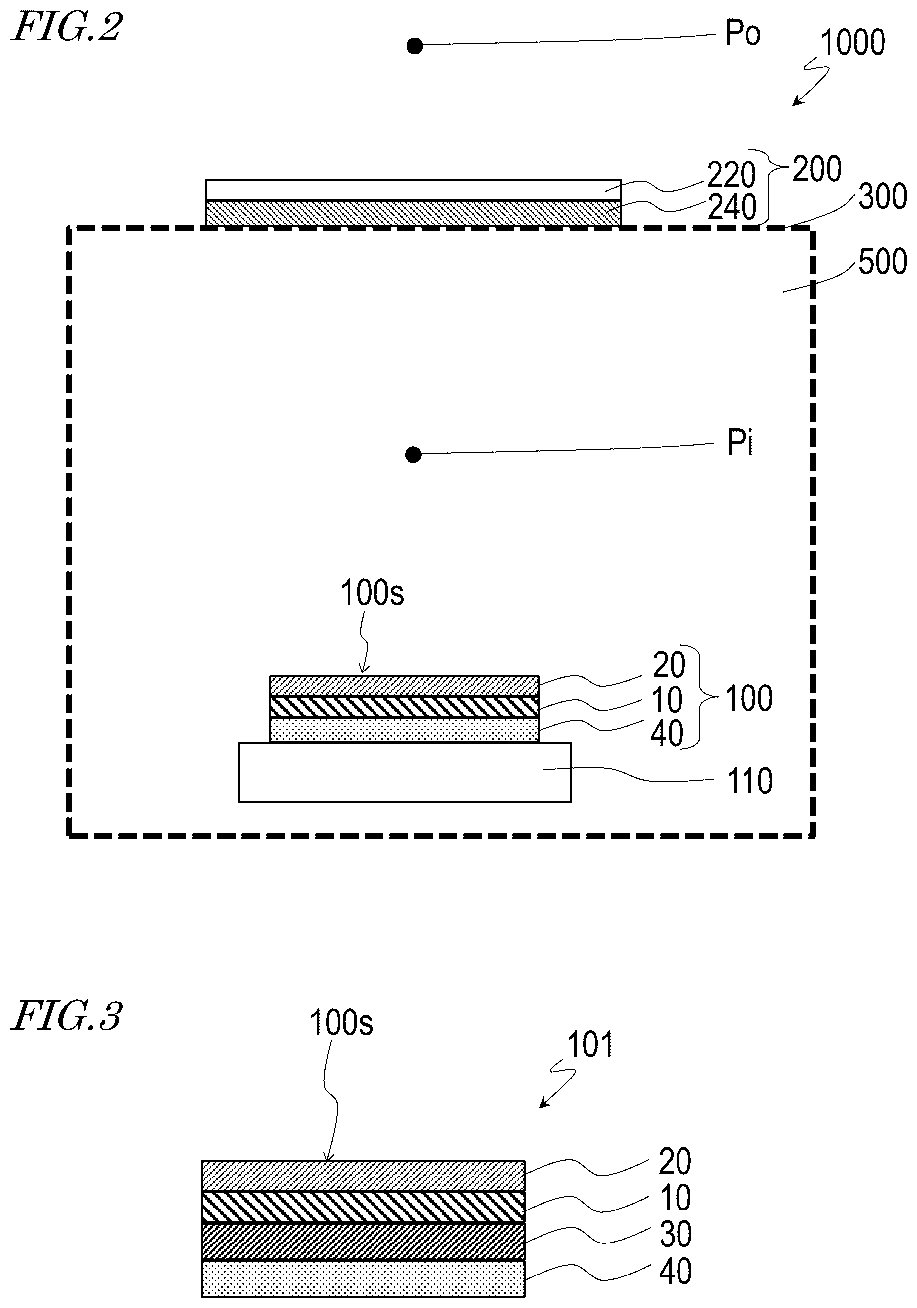 Patent US12455500 Figure 2 – Whiteboard film, whiteboard, peep prevention system