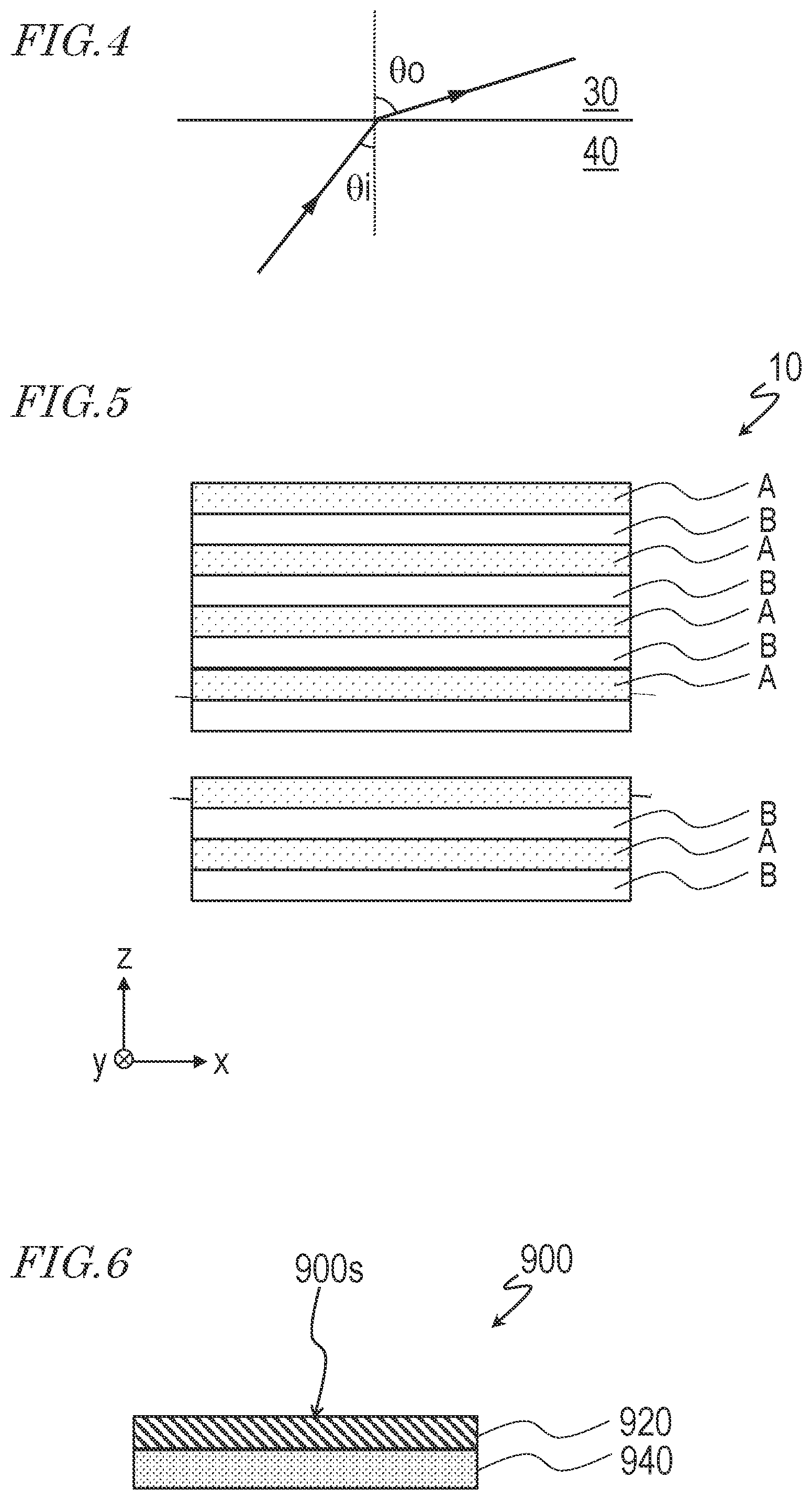Patent US12455500 Figure 3 – Whiteboard film, whiteboard, peep prevention system