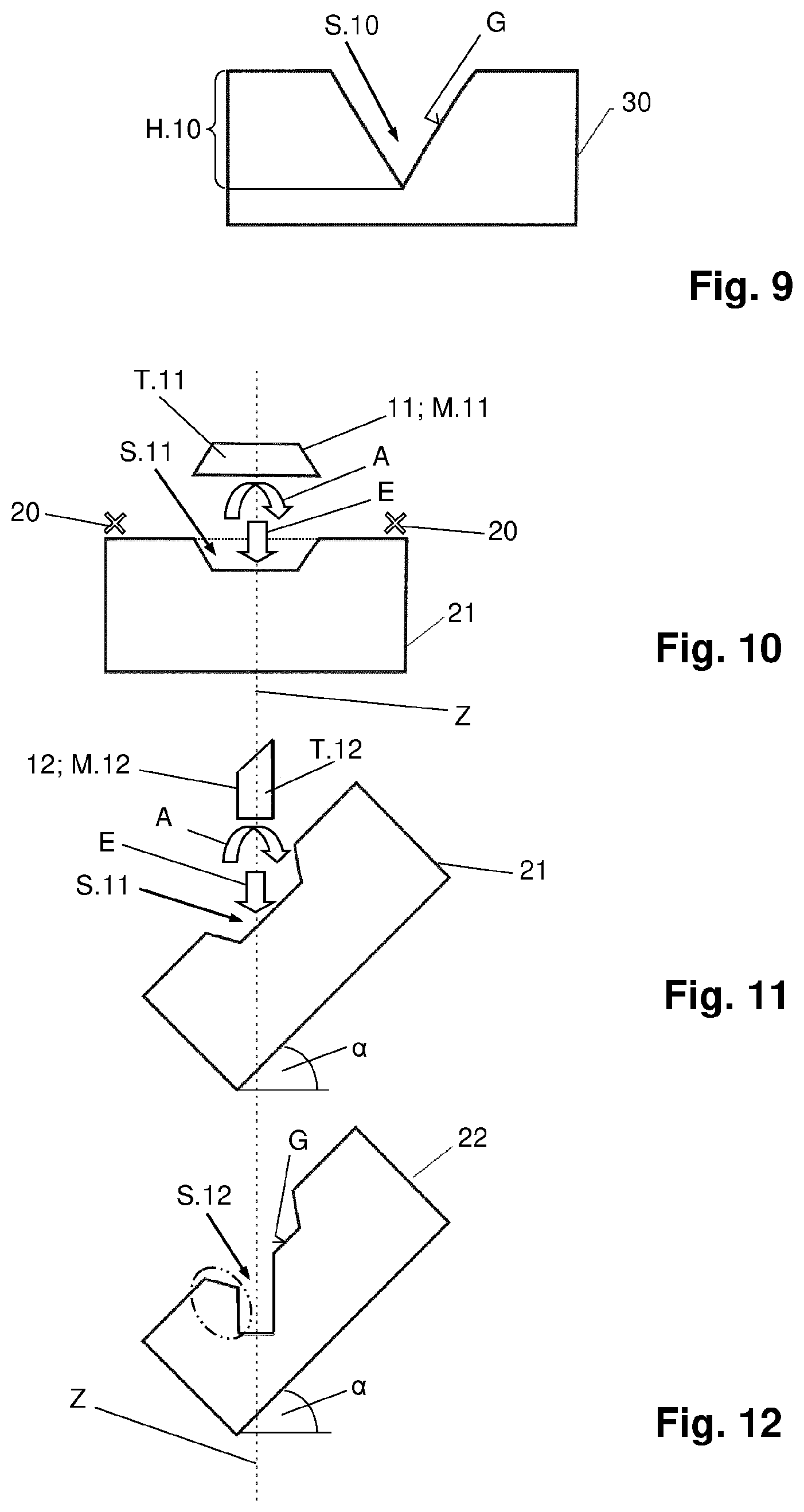 Patent US12455503 Figure 3 – Lithographic method for imprinting three-dimensional microstructures having oversized structural heights into a carrier material