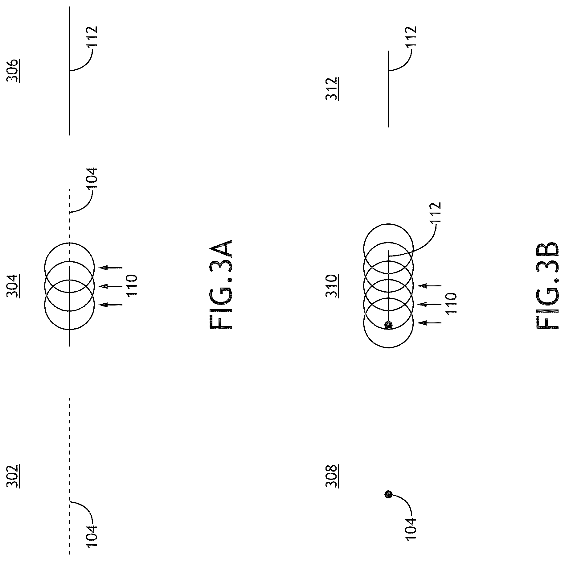 Patent US12455508 Figure 3 – Nanolithography using pulsed laser direct writing