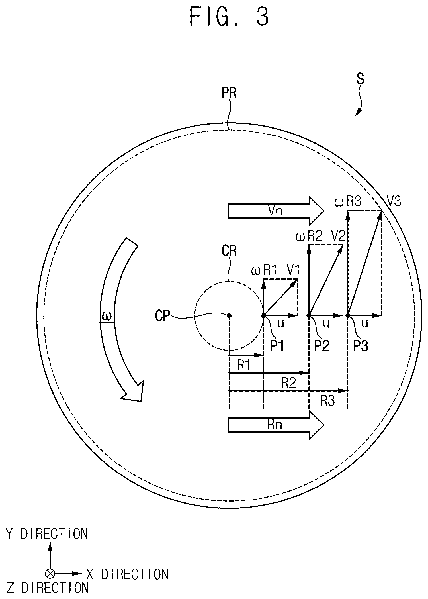 Patent US12455510 Figure 4 – Substrate processing apparatus and method of manufacturing semiconductor device using the same