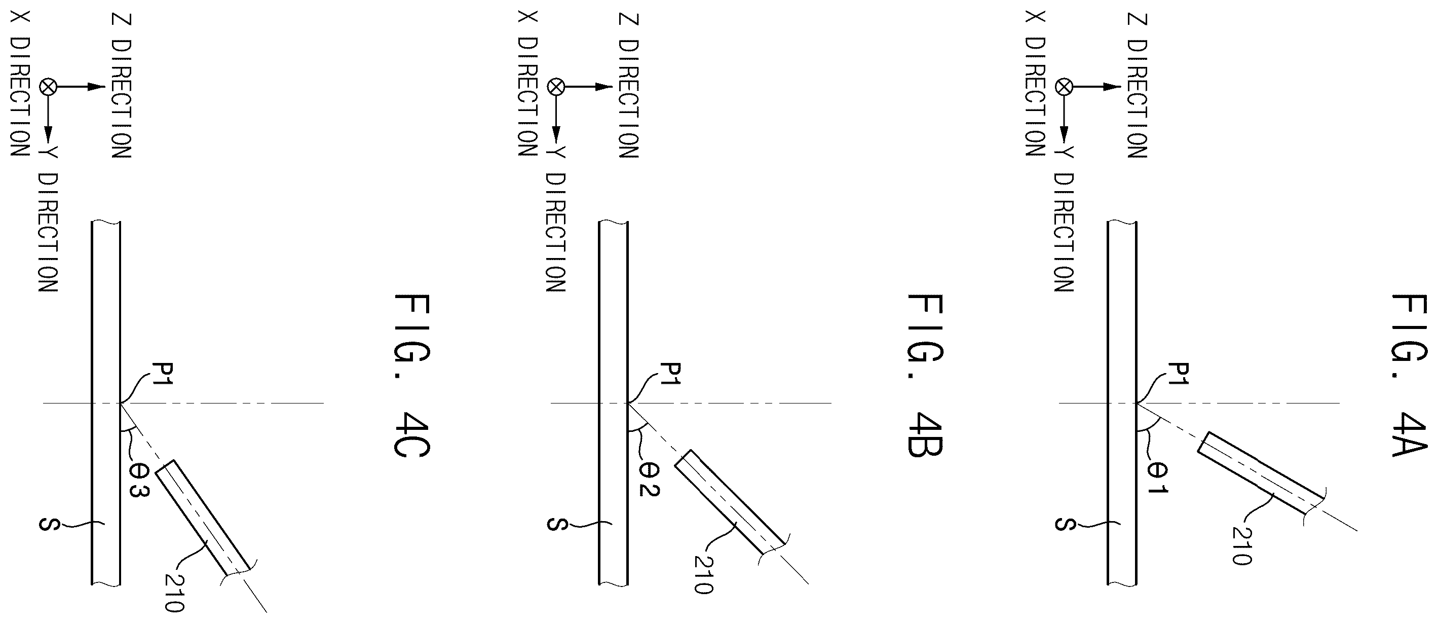 Patent US12455510 Figure 5 – Substrate processing apparatus and method of manufacturing semiconductor device using the same