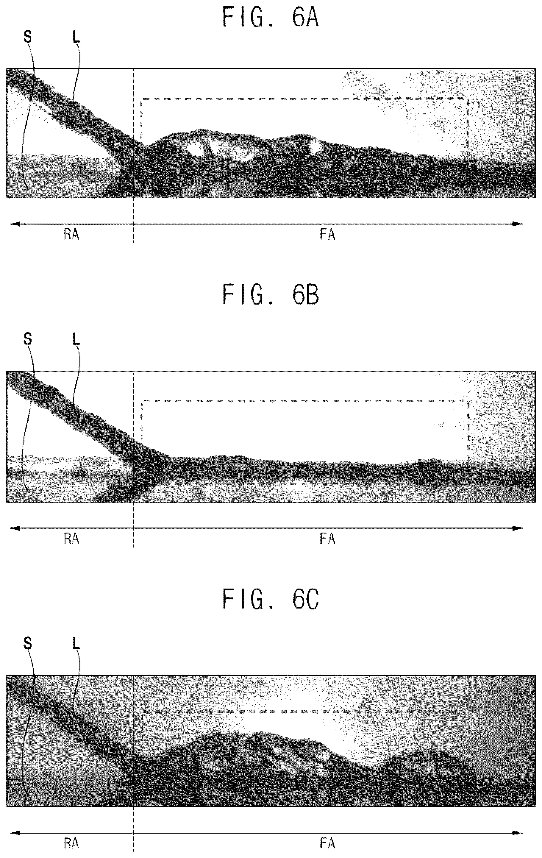 Patent US12455510 Figure 8 – Substrate processing apparatus and method of manufacturing semiconductor device using the same