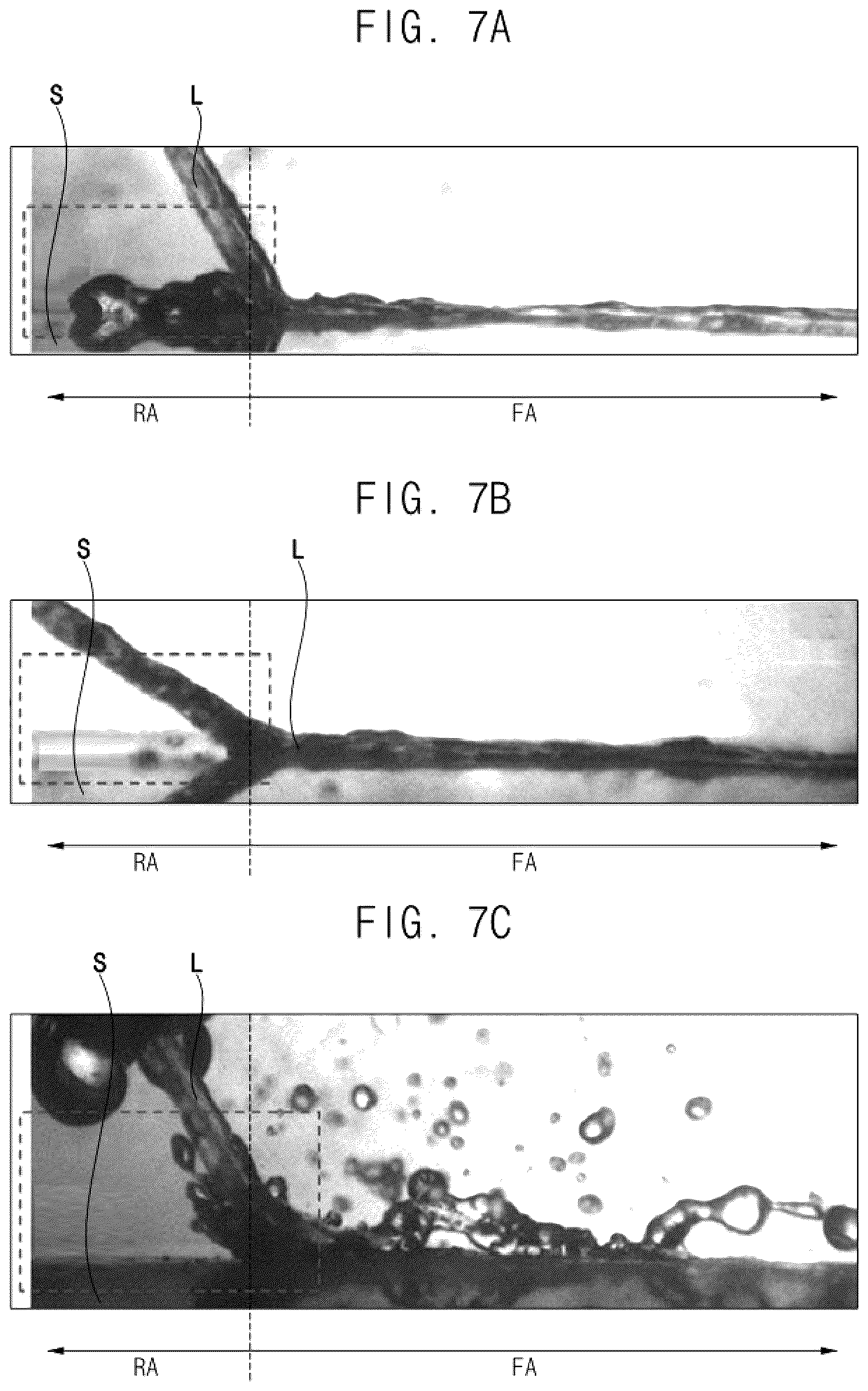 Patent US12455510 Figure 9 – Substrate processing apparatus and method of manufacturing semiconductor device using the same