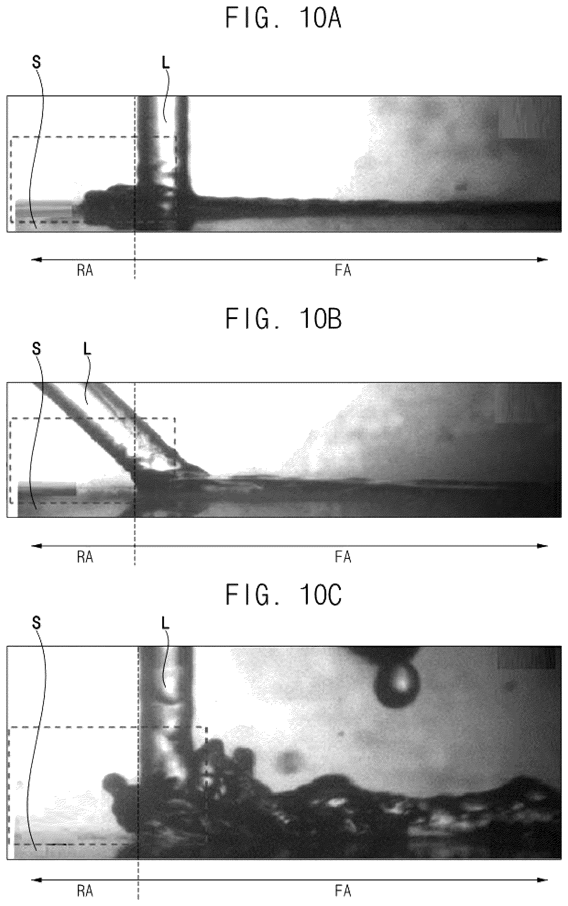 Patent US12455510 Figure 12 – Substrate processing apparatus and method of manufacturing semiconductor device using the same