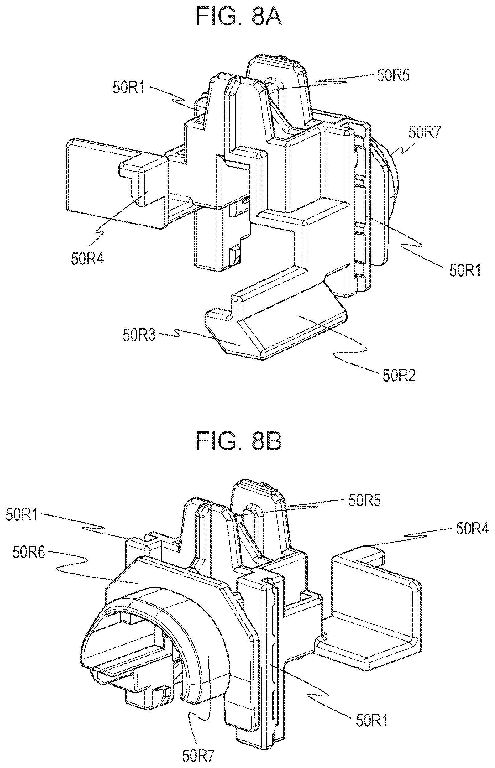 Patent US12455519 Figure 8 – Fixing device