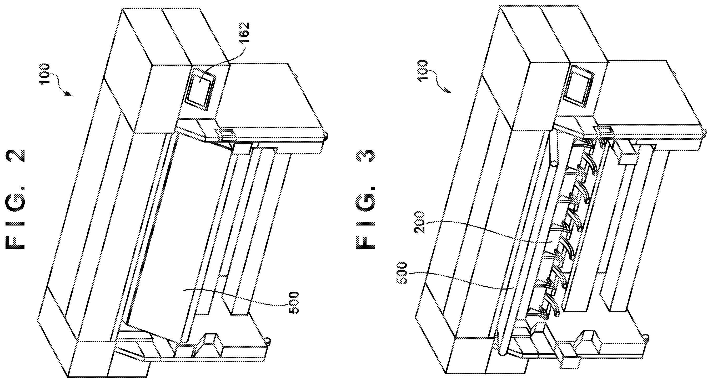 Patent US12455522 Figure 2 – Printing apparatus, control method therefor, and non-transitory computer-readable storage medium