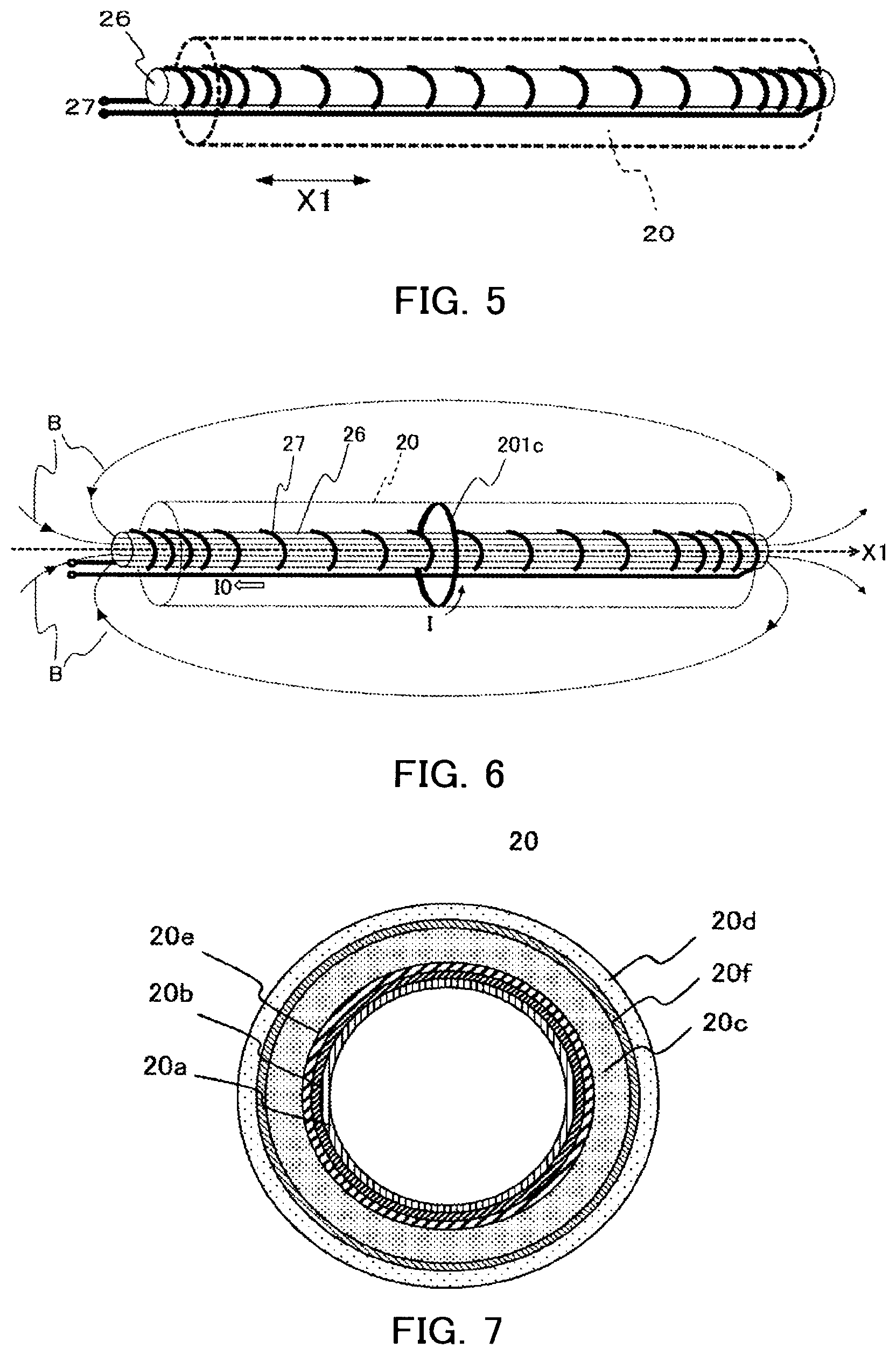 Patent US12455524 Figure 3 – Fixing rotating member, fixing apparatus, and electrophotographic image forming apparatus