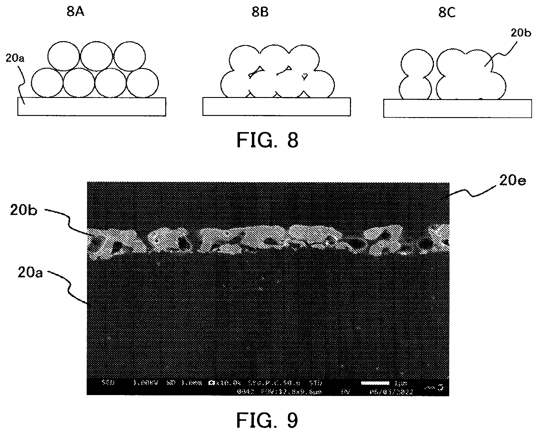 Patent US12455524 Figure 4 – Fixing rotating member, fixing apparatus, and electrophotographic image forming apparatus