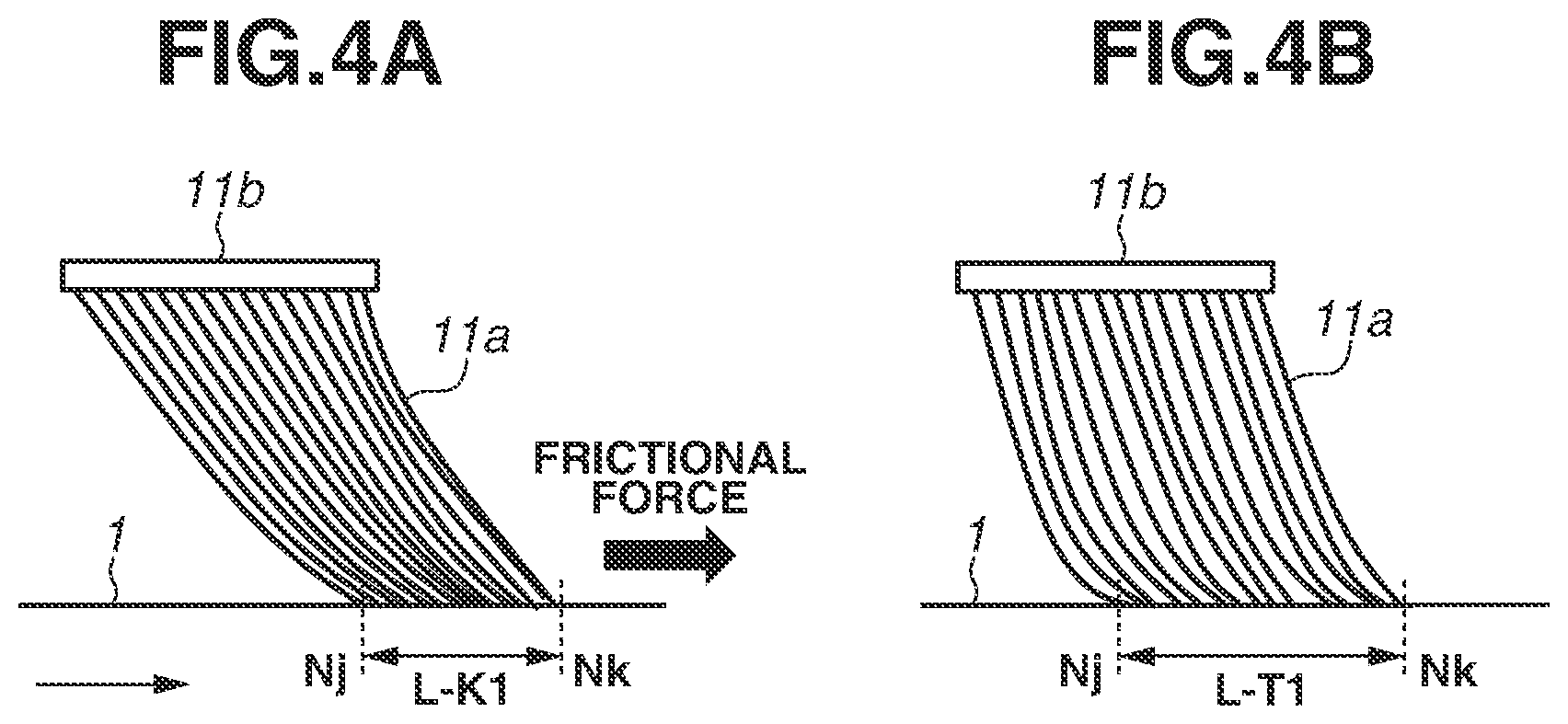 Patent US12455525 Figure 4 – Image forming apparatus