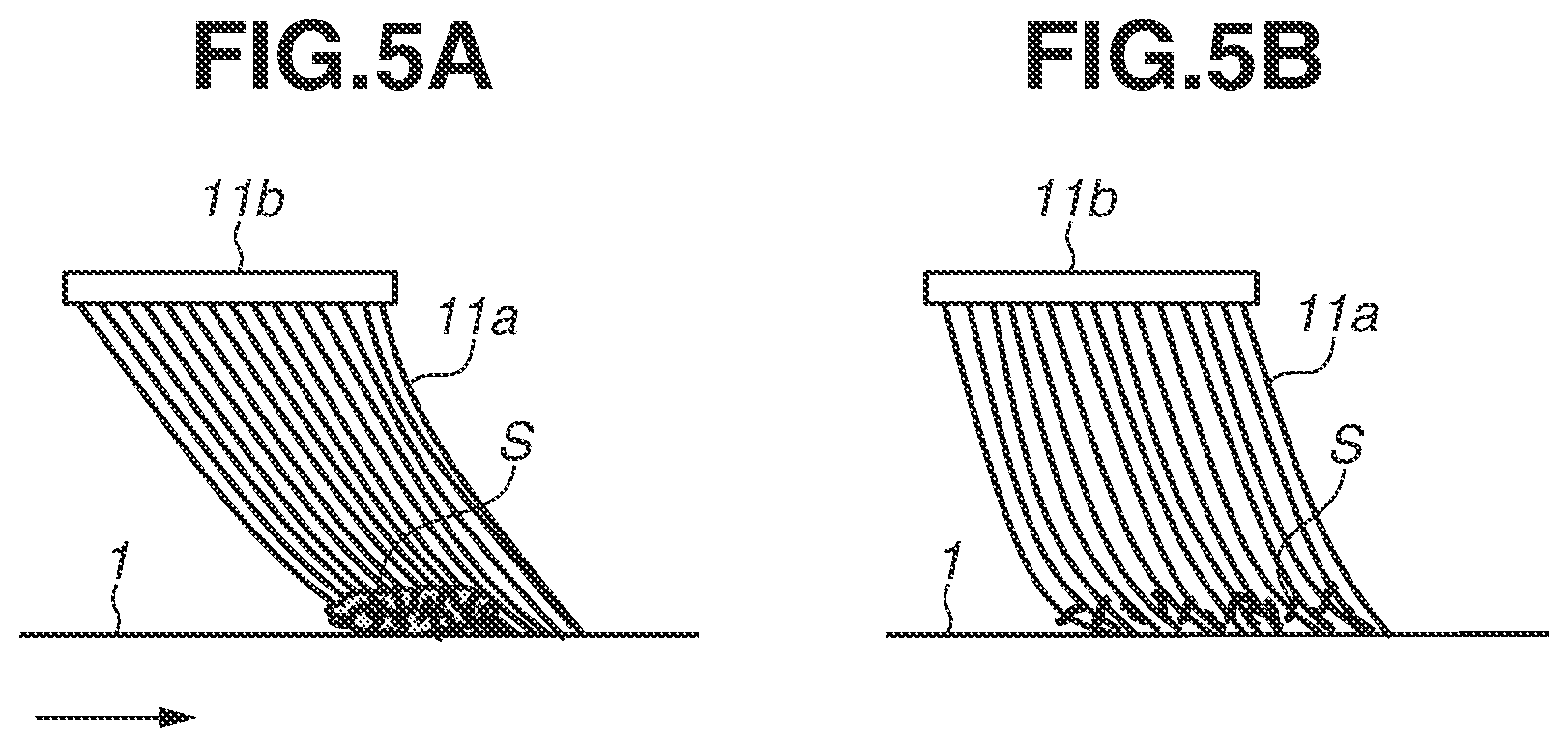 Patent US12455525 Figure 5 – Image forming apparatus