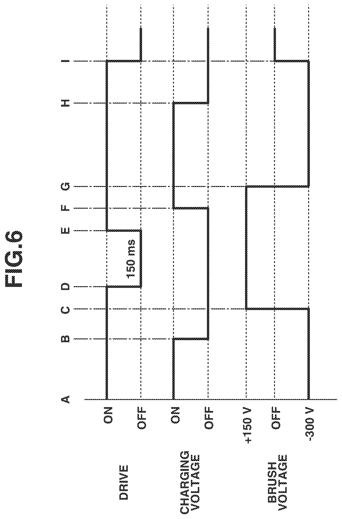 Patent US12455525 Figure 6 – Image forming apparatus