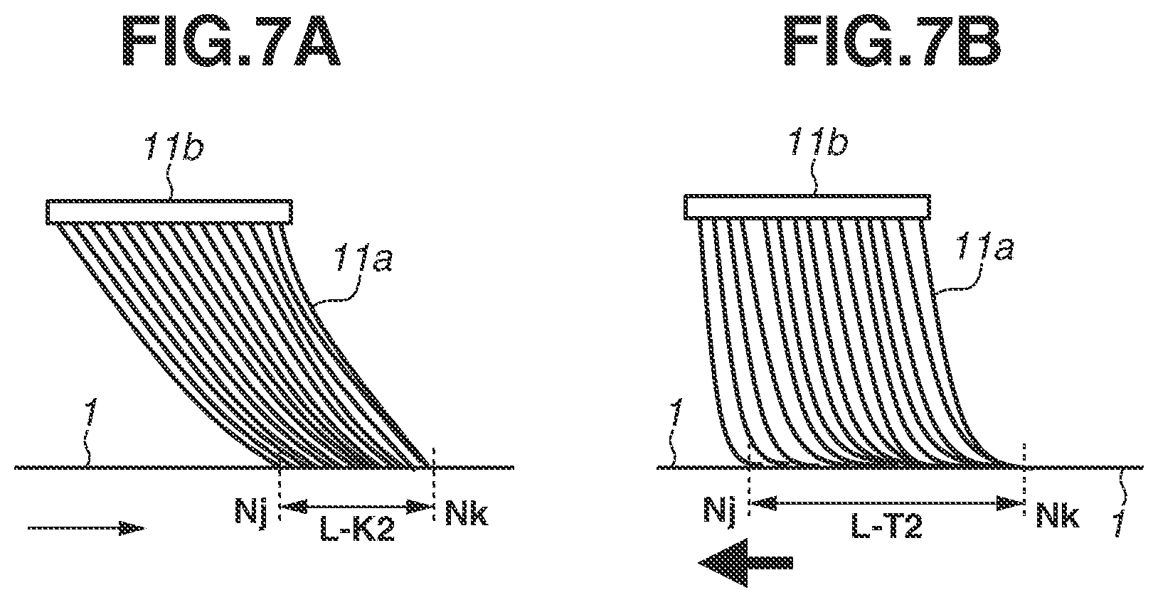 Patent US12455525 Figure 7 – Image forming apparatus