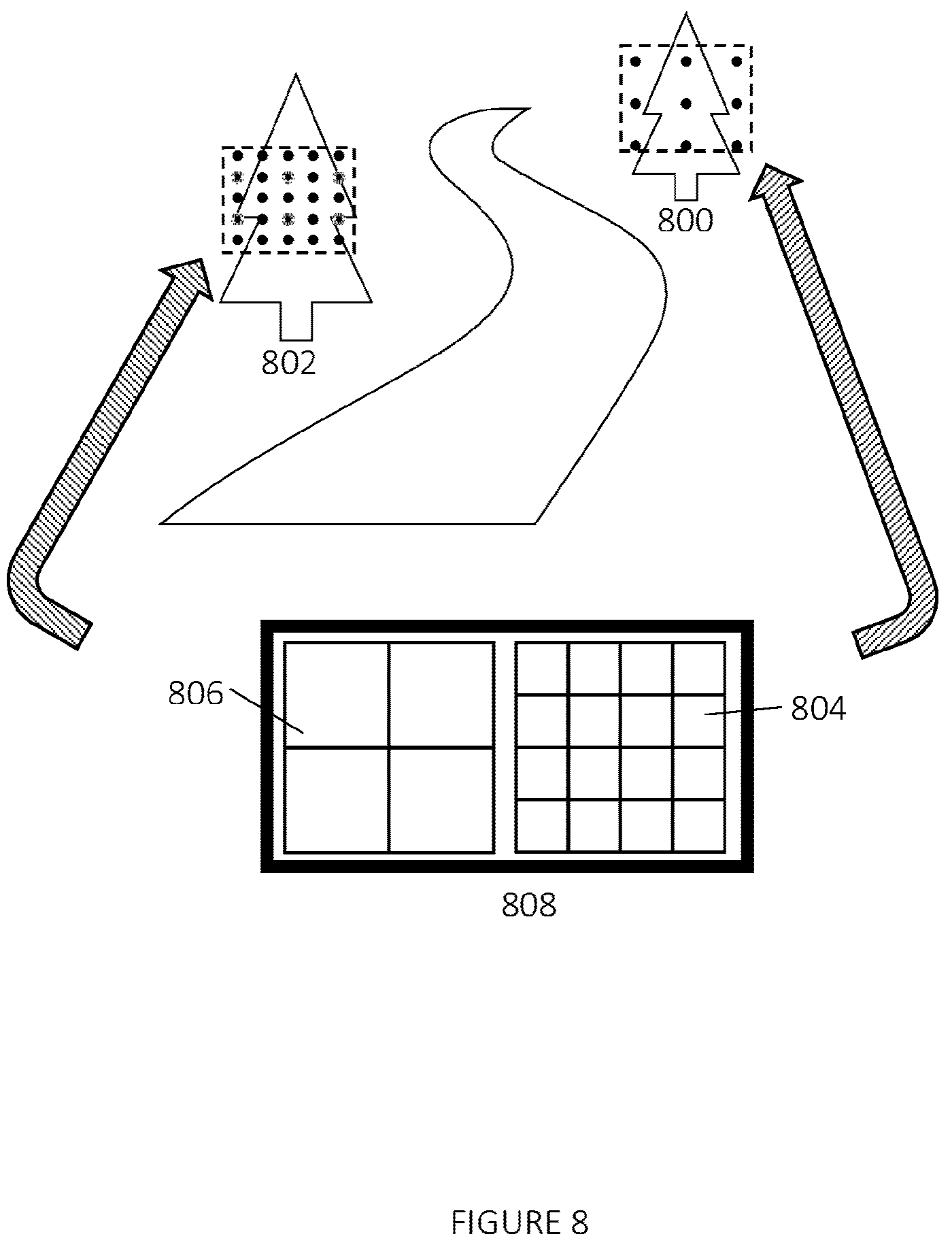 Patent US12455534 Figure 9 – Light detection and ranging