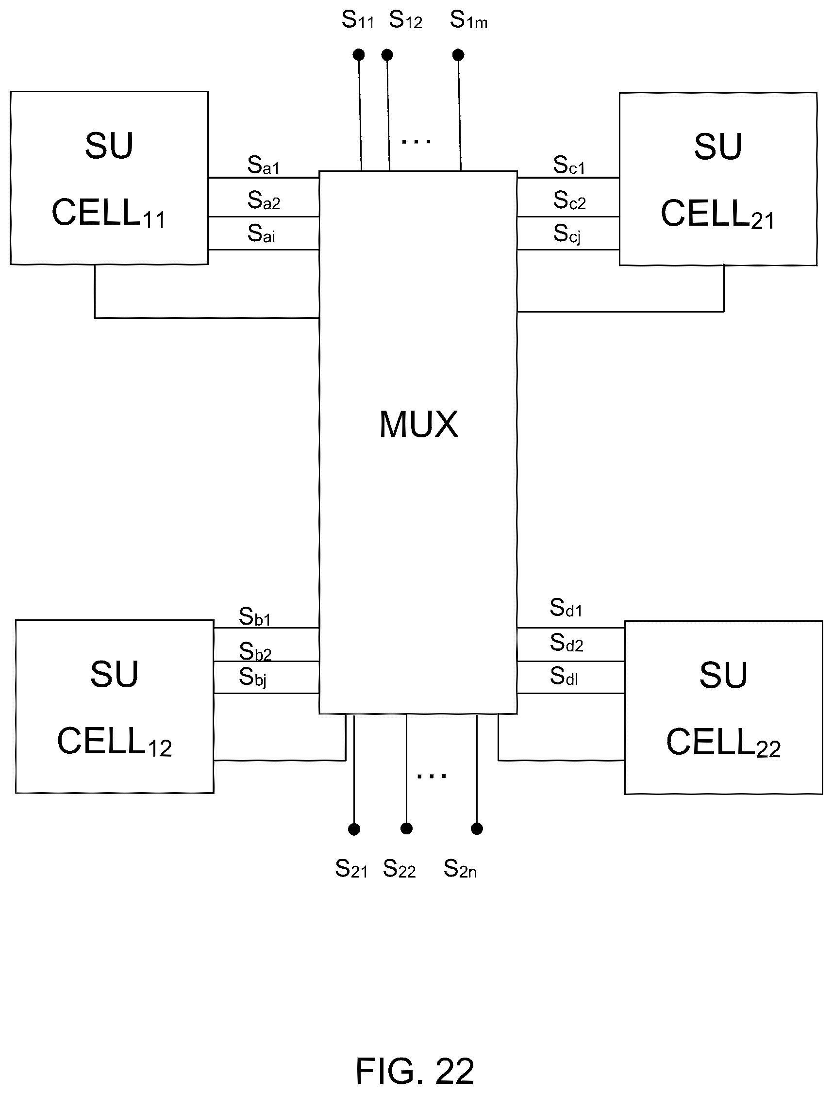 Patent US12455566 Figure 19 – Semantic sensing analysis system