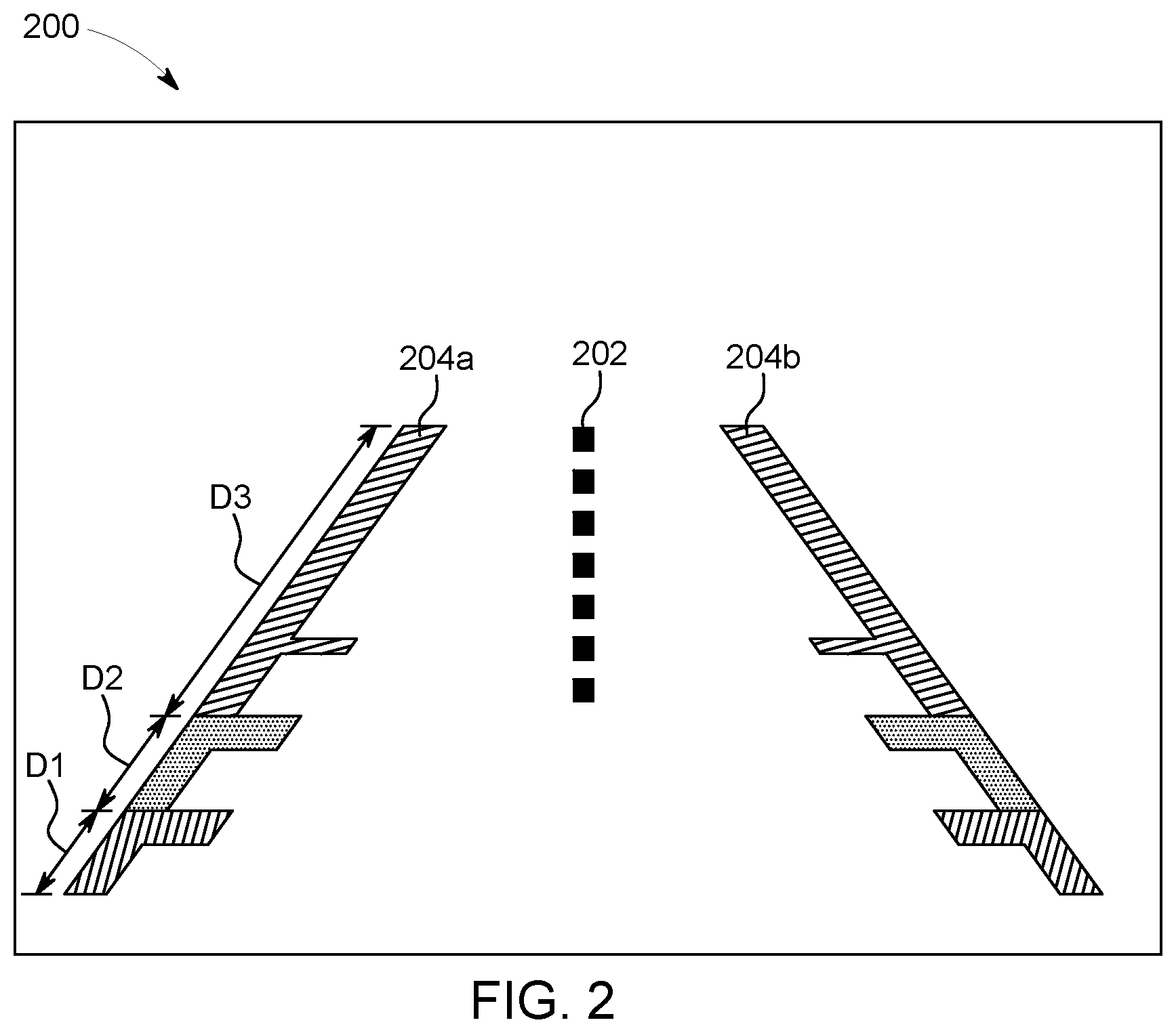 Patent US12455567 Figure 2 – Augmented reality for teleoperation