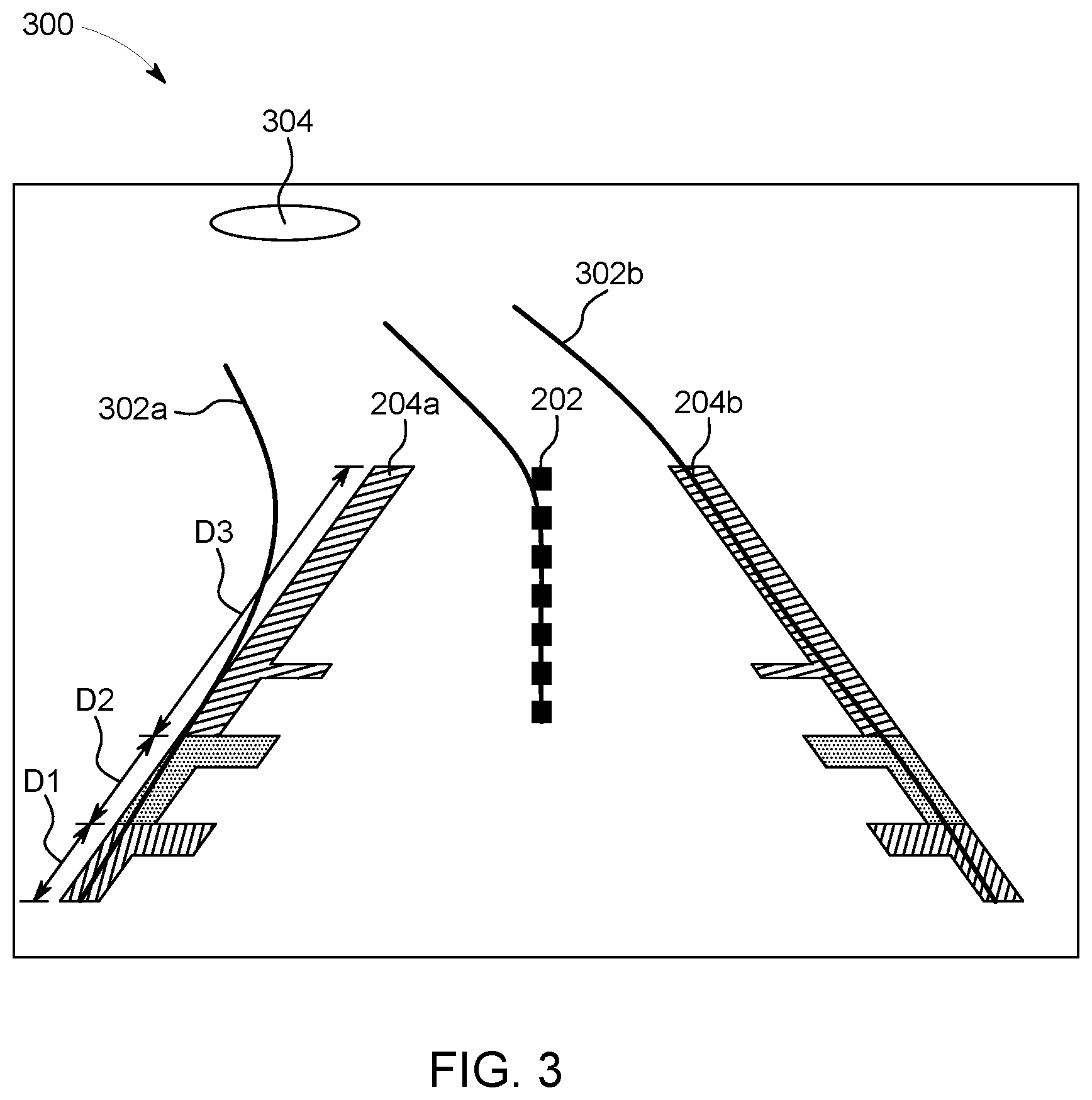 Patent US12455567 Figure 3 – Augmented reality for teleoperation