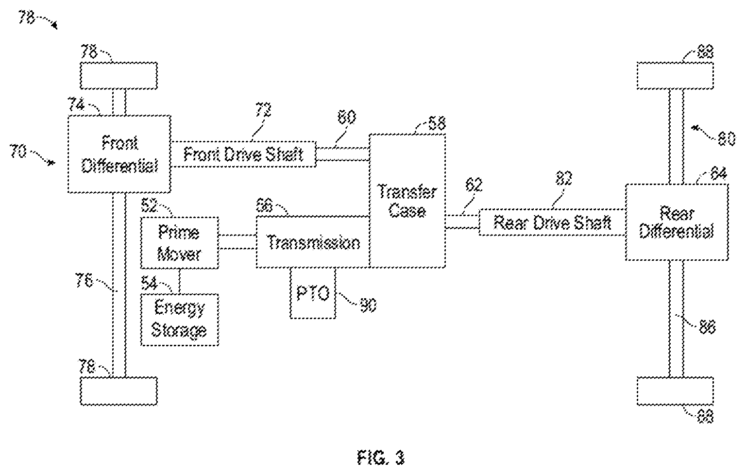 Patent US12455570 Figure 2 – Systems and methods for hay and forage workflow mapping