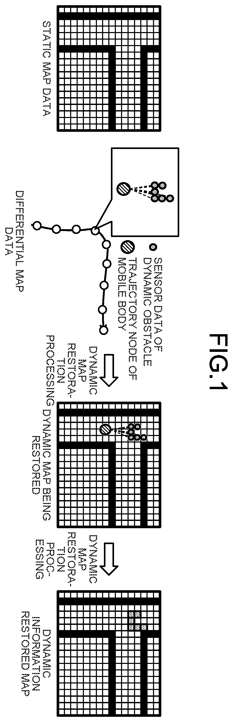 Patent US12455572 Figure 1 – Information processing apparatus, information processing method, and information processing program