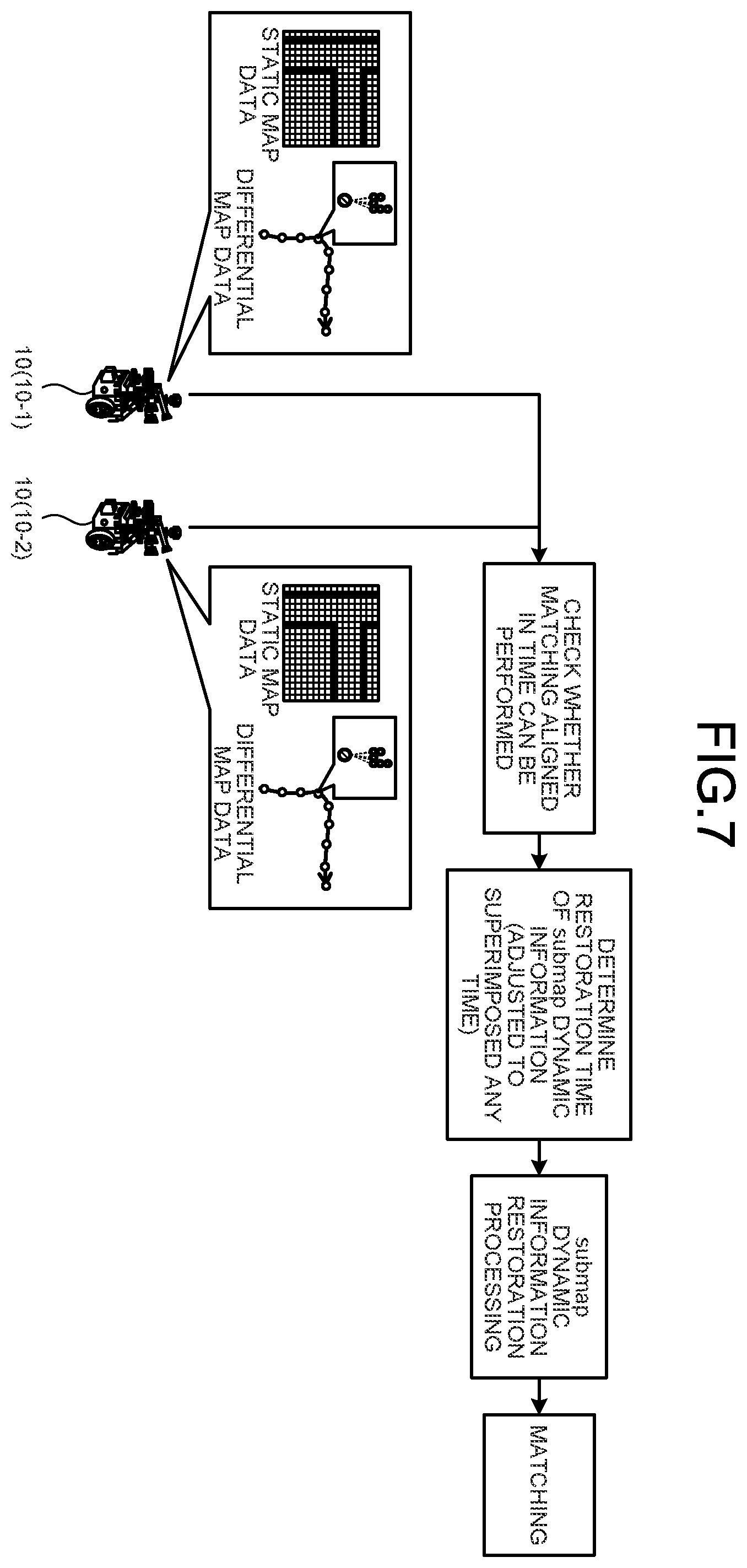 Patent US12455572 Figure 6 – Information processing apparatus, information processing method, and information processing program