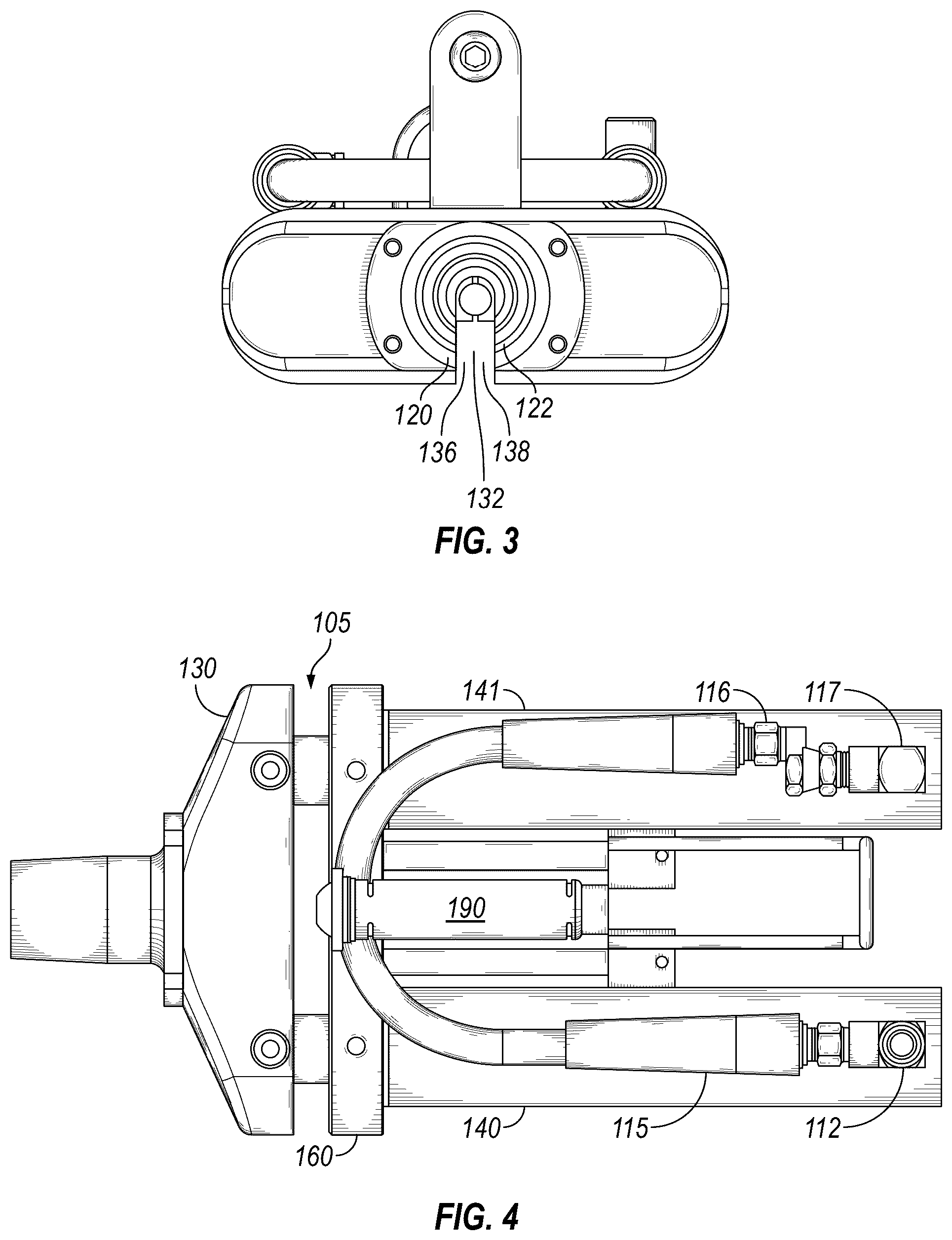Patent US12455582 Figure 3 – Methods and systems for monitoring stress in a tendon in concrete post-tensioning