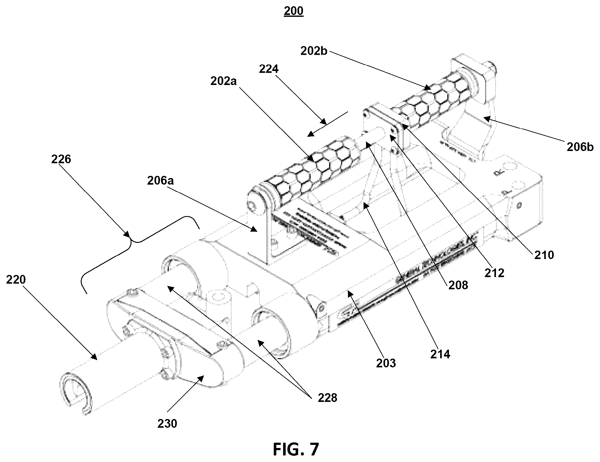 Patent US12455582 Figure 6 – Methods and systems for monitoring stress in a tendon in concrete post-tensioning