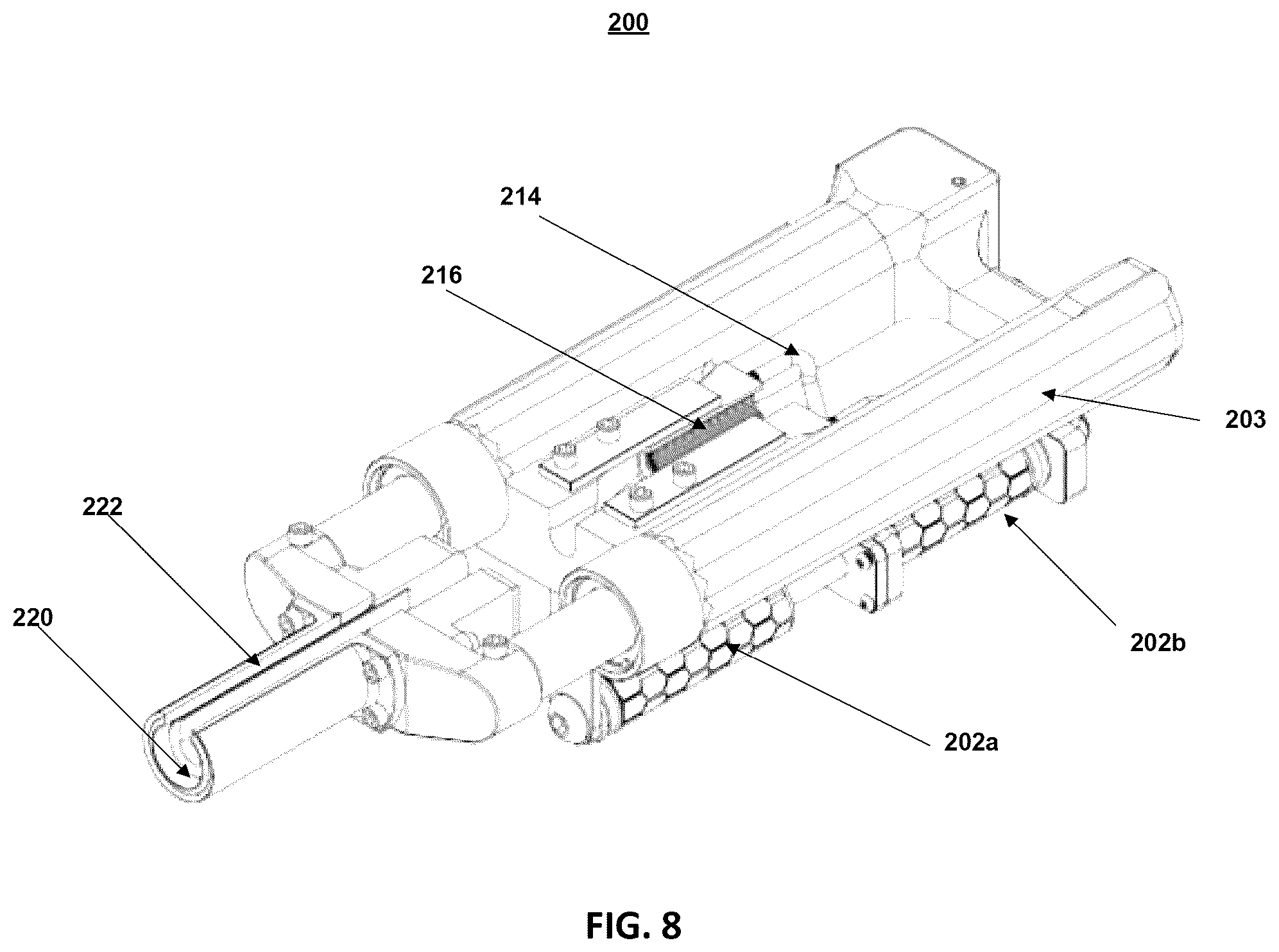 Patent US12455582 Figure 7 – Methods and systems for monitoring stress in a tendon in concrete post-tensioning