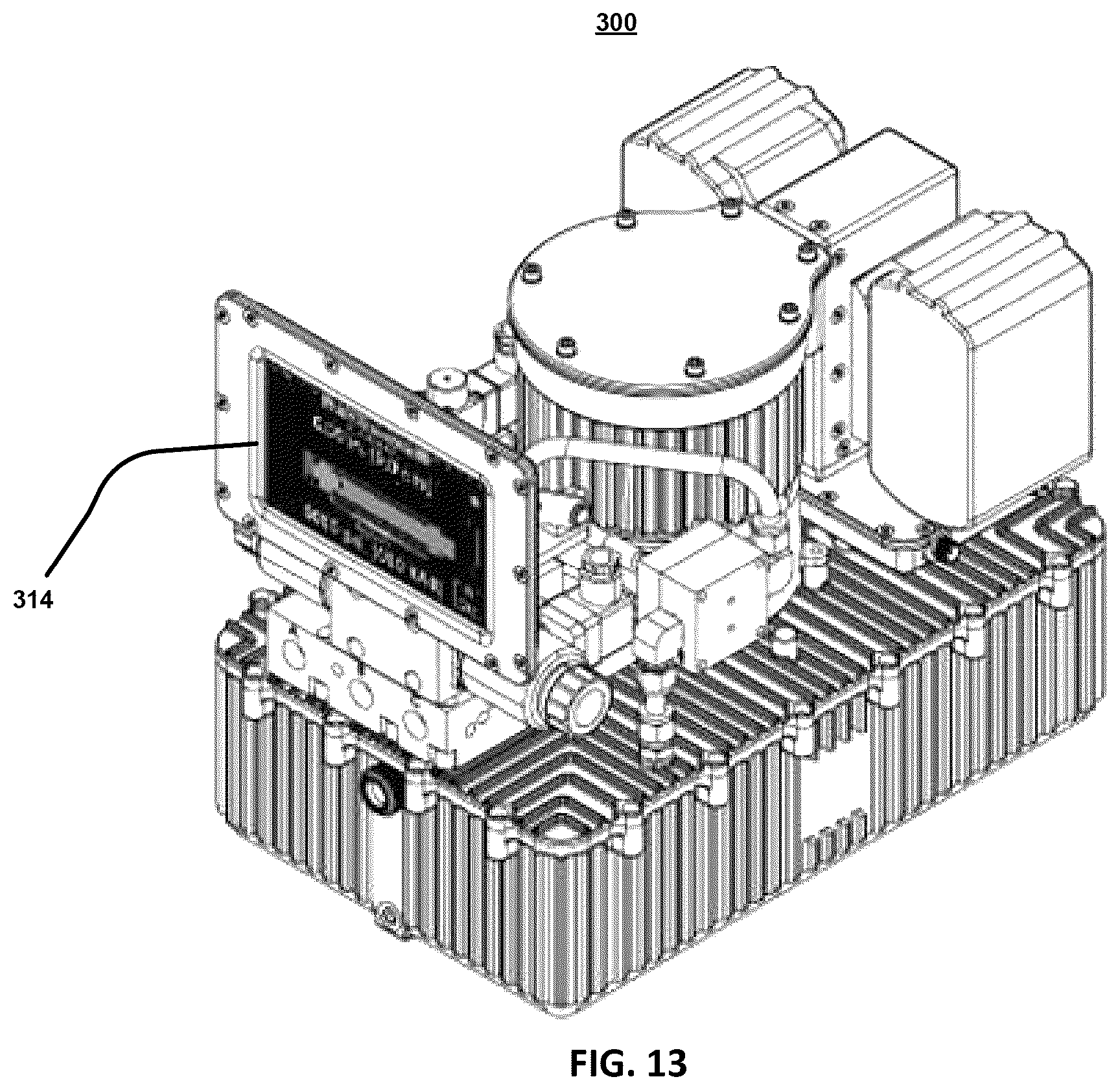 Patent US12455582 Figure 12 – Methods and systems for monitoring stress in a tendon in concrete post-tensioning