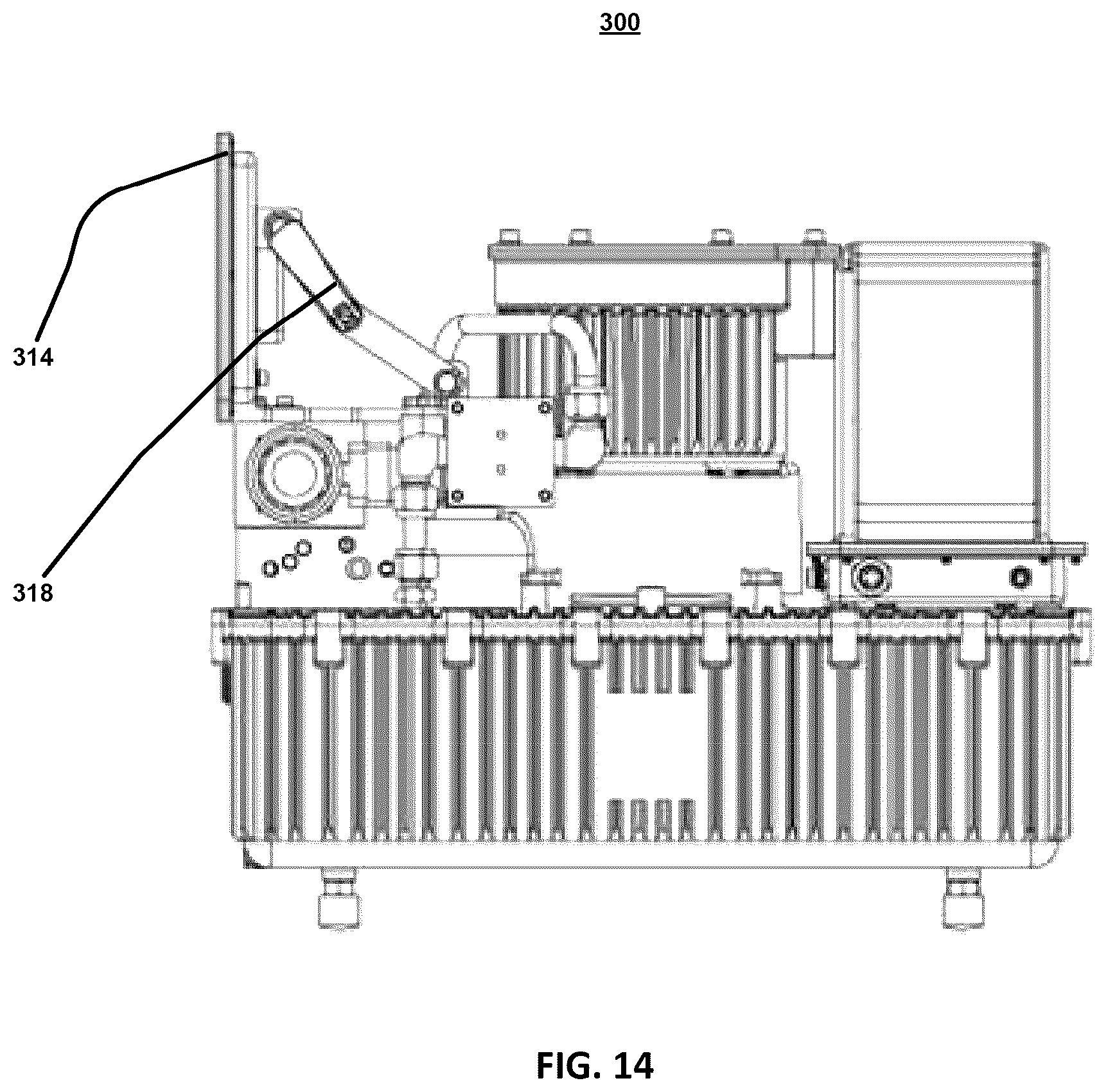 Patent US12455582 Figure 13 – Methods and systems for monitoring stress in a tendon in concrete post-tensioning