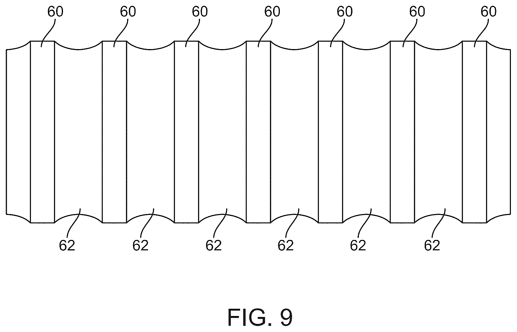 Patent US12455593 Figure 10 – Flexible electronic devices