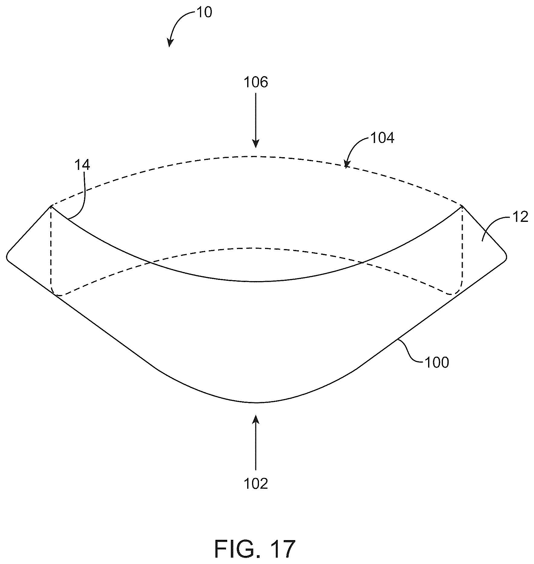 Patent US12455593 Figure 17 – Flexible electronic devices