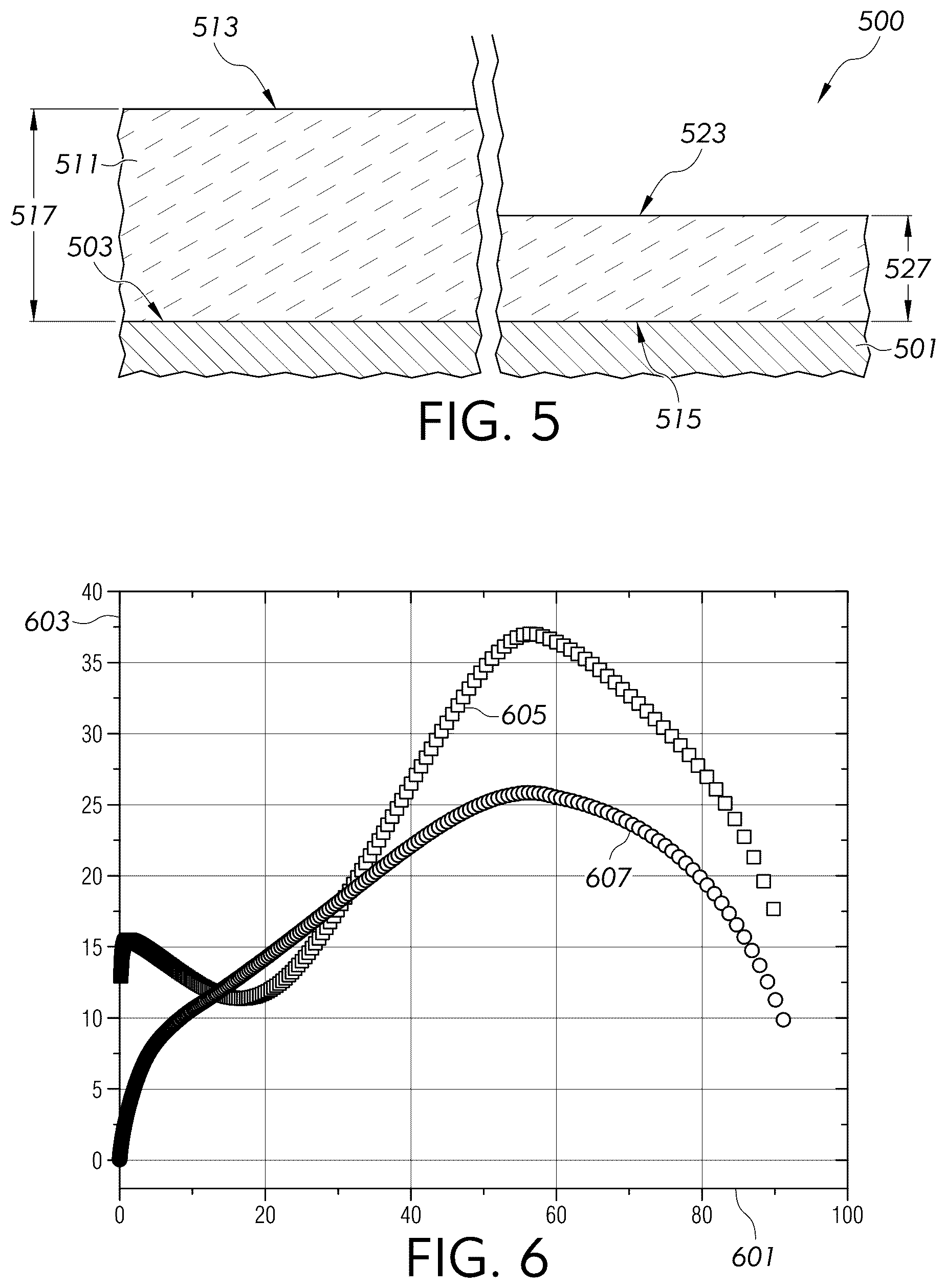 Patent US12455594 Figure 4 – Glass articles, natively colored glass housings, and methods of making the same