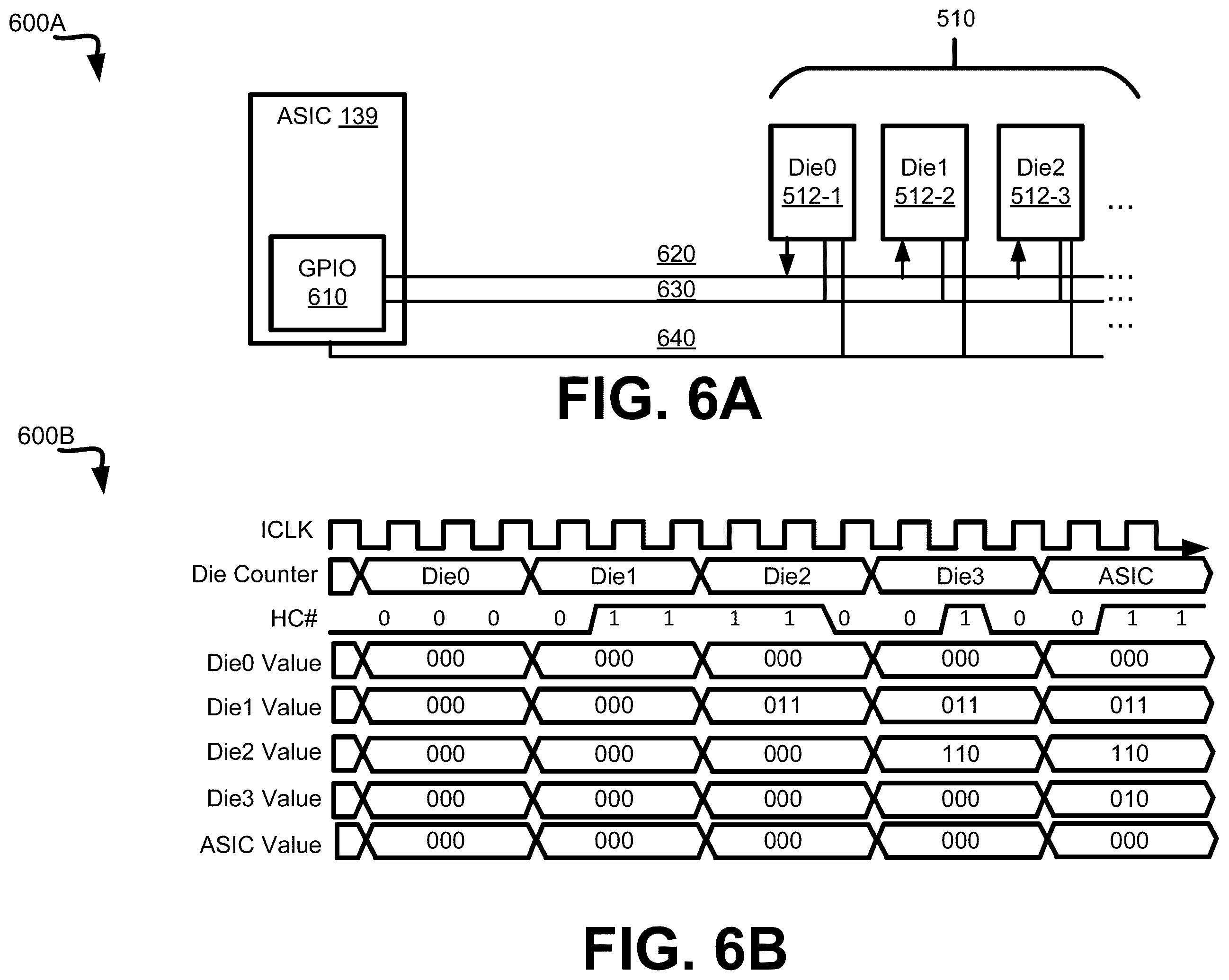 Patent US12455608 Figure 9 – Peak power management extensions to application-specific integrated circuits