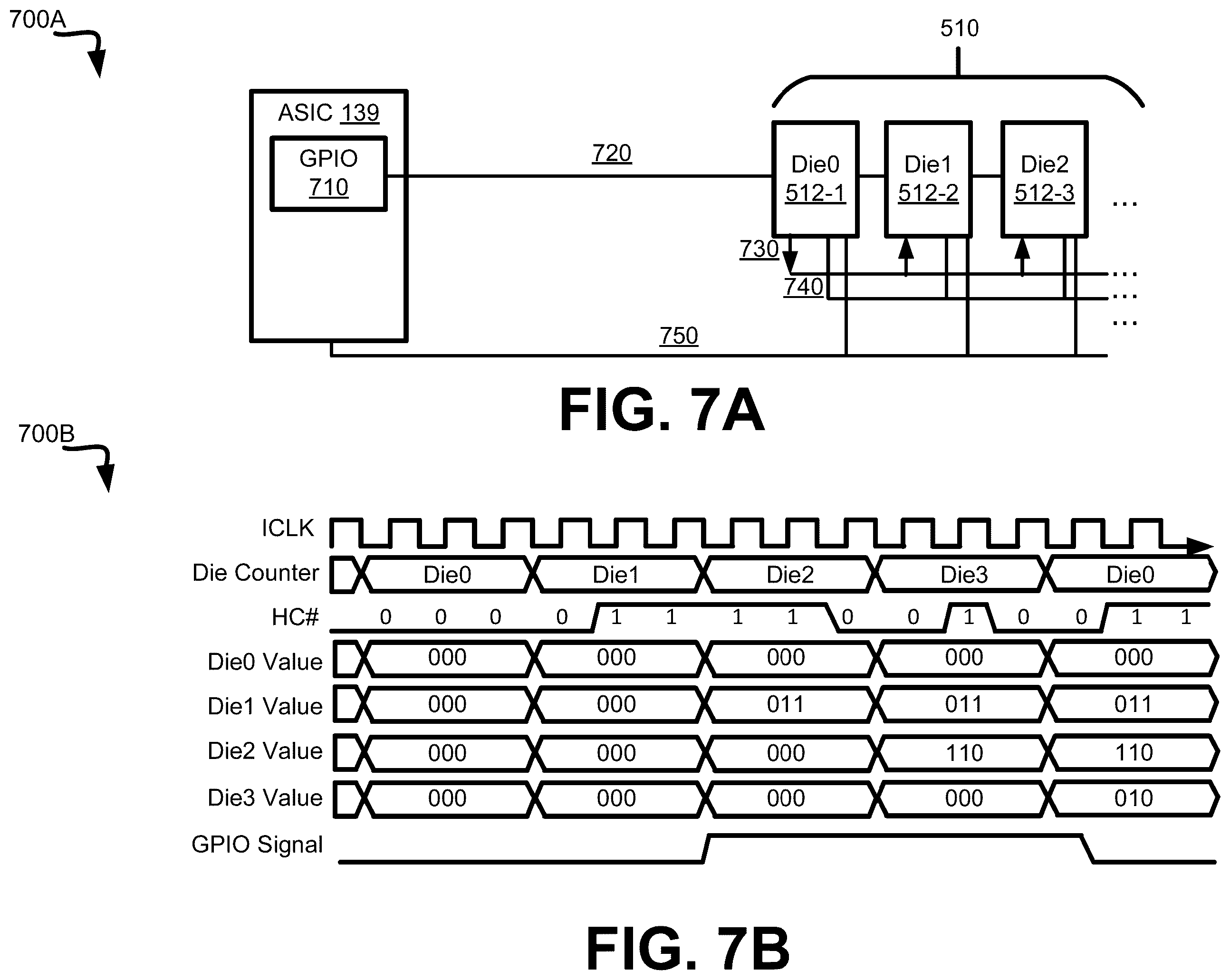 Patent US12455608 Figure 10 – Peak power management extensions to application-specific integrated circuits