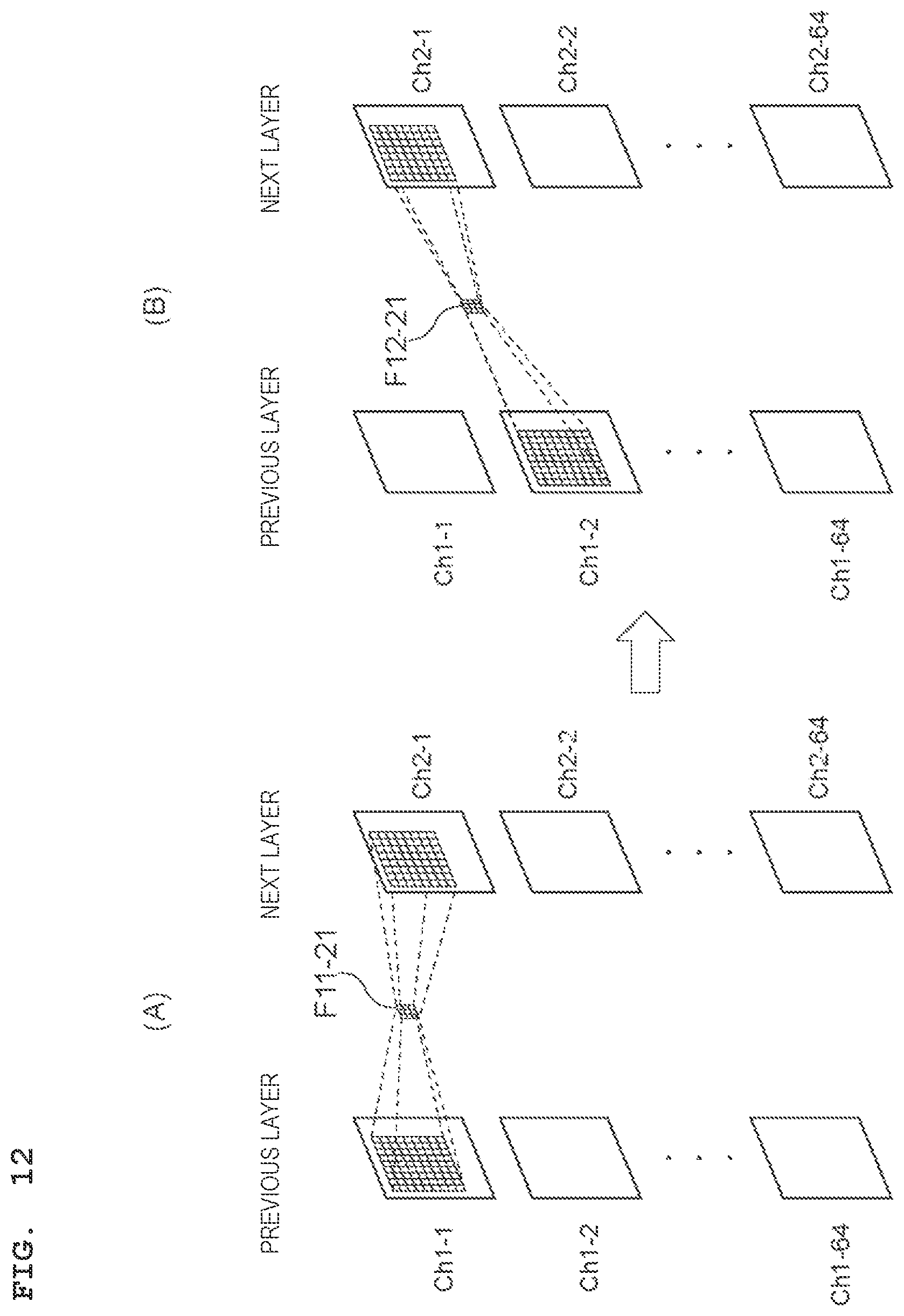 Patent US12455610 Figure 12 – Computation processing device