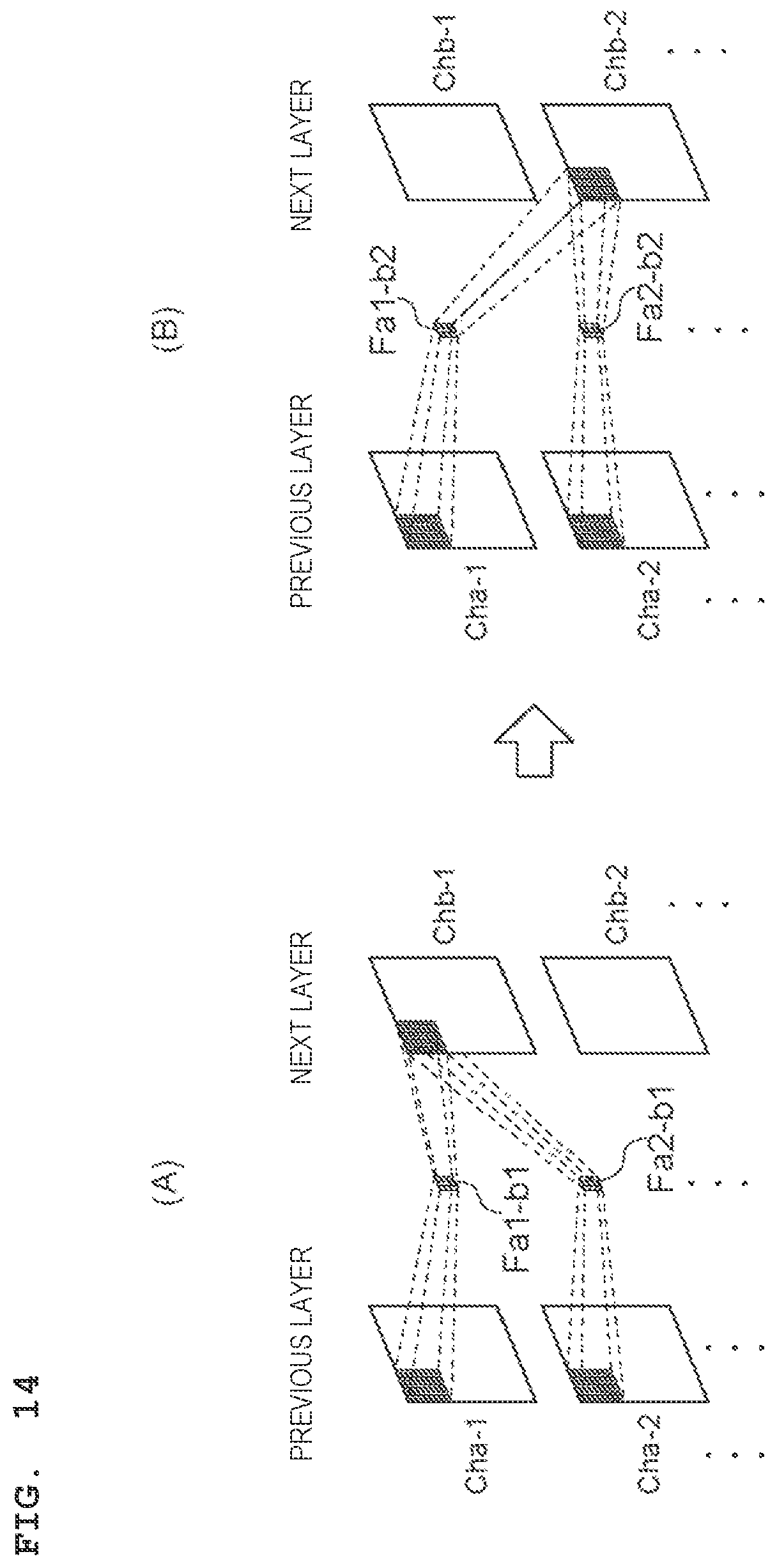 Patent US12455610 Figure 14 – Computation processing device