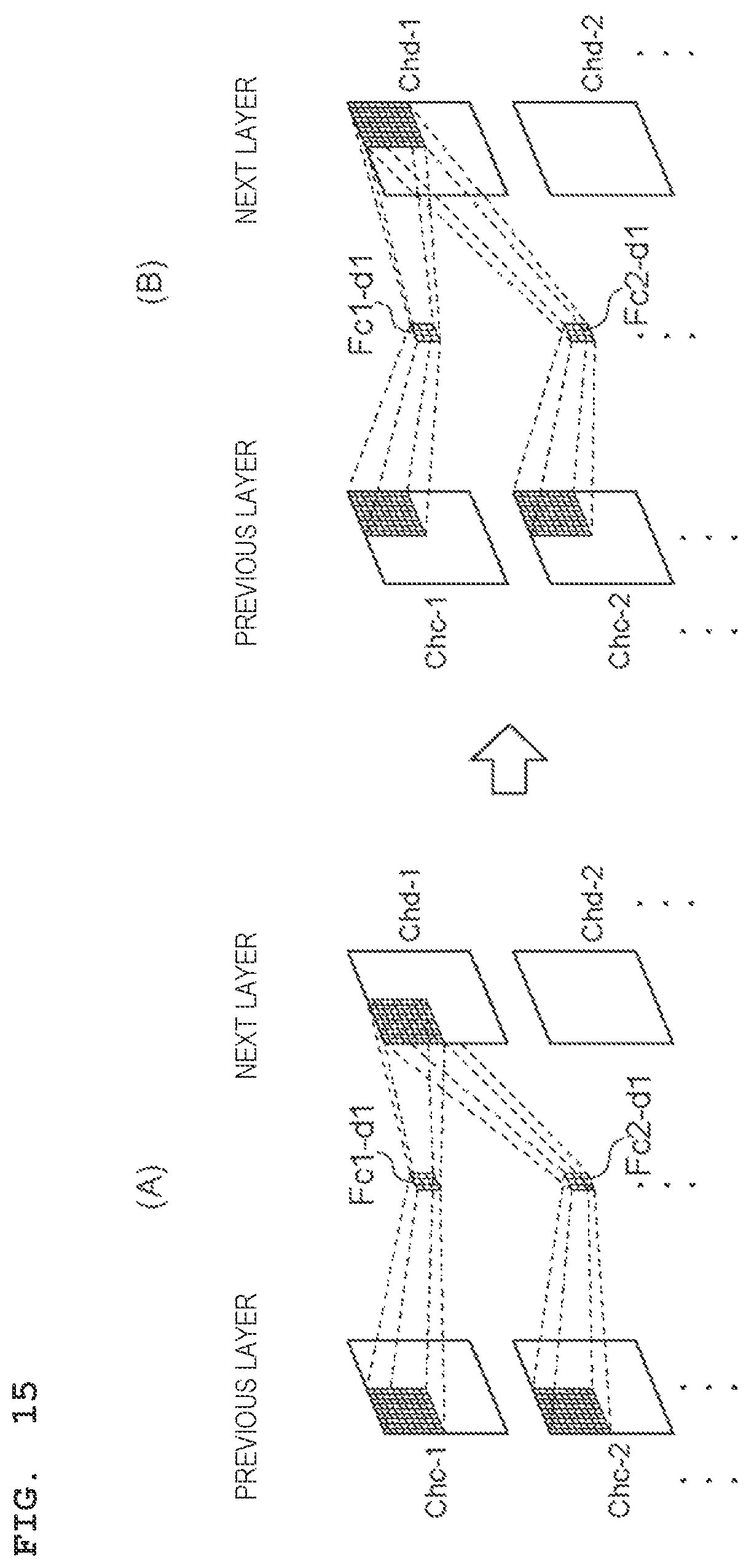 Patent US12455610 Figure 15 – Computation processing device
