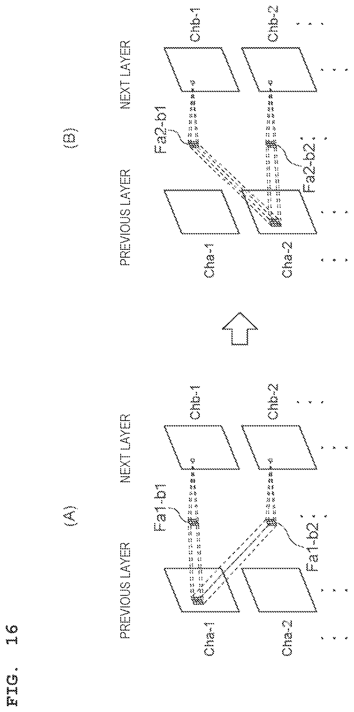 Patent US12455610 Figure 16 – Computation processing device