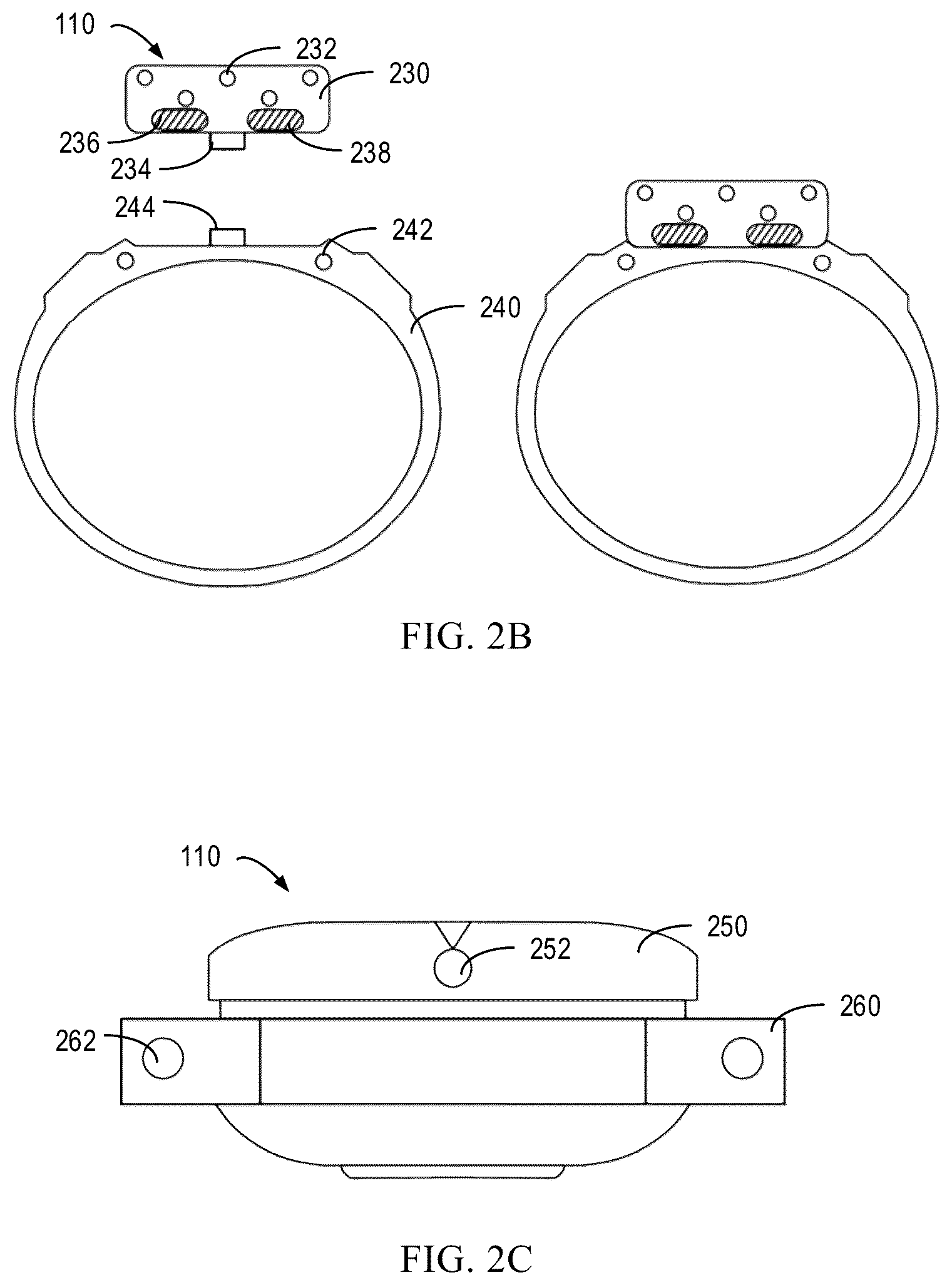 Patent US12455617 Figure 2 – Method, apparatus, device and storage medium for object tracking