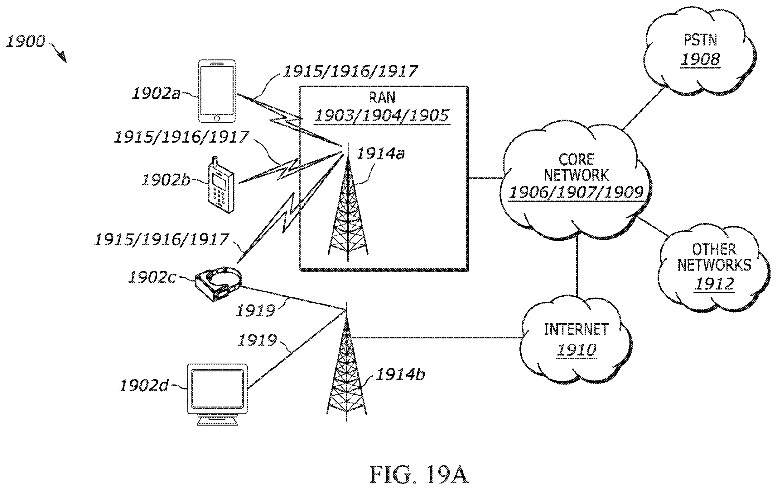 Patent US12455620 Figure 20 – Method and system for gaze-based control of mixed reality content