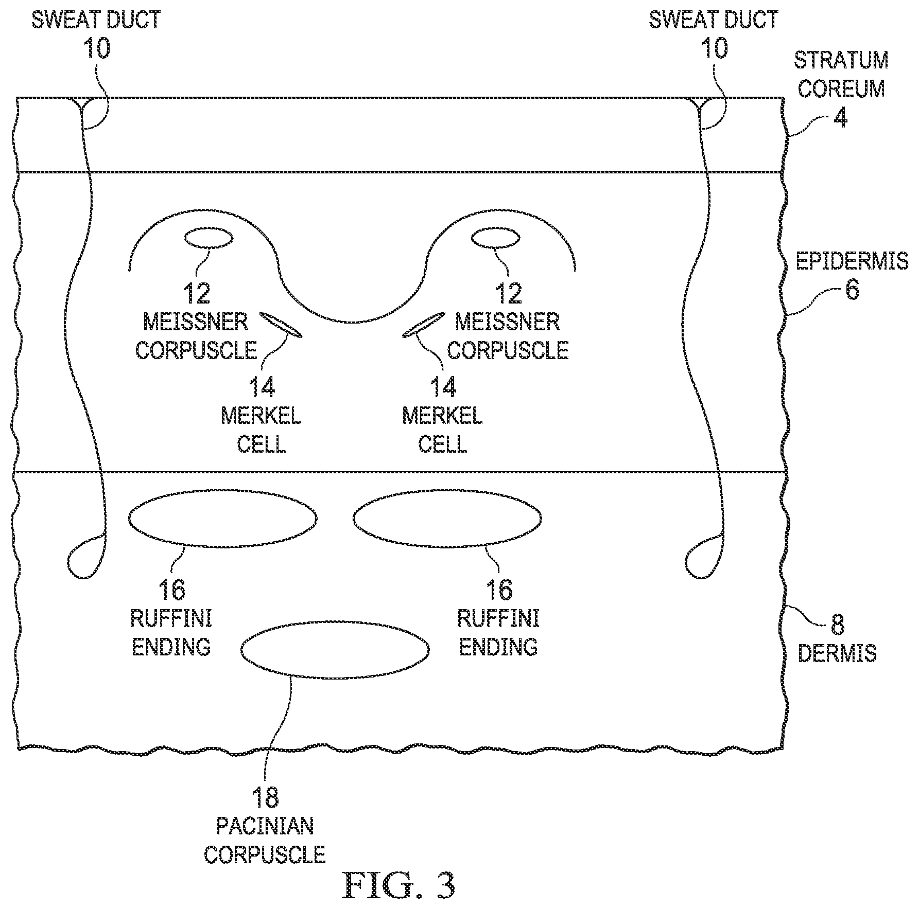 Patent US12455622 Figure 4 – Smart ring