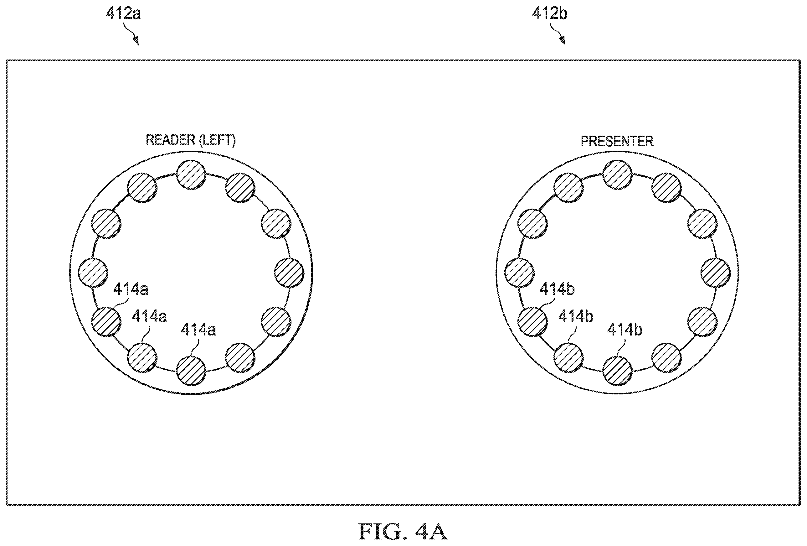 Patent US12455622 Figure 5 – Smart ring
