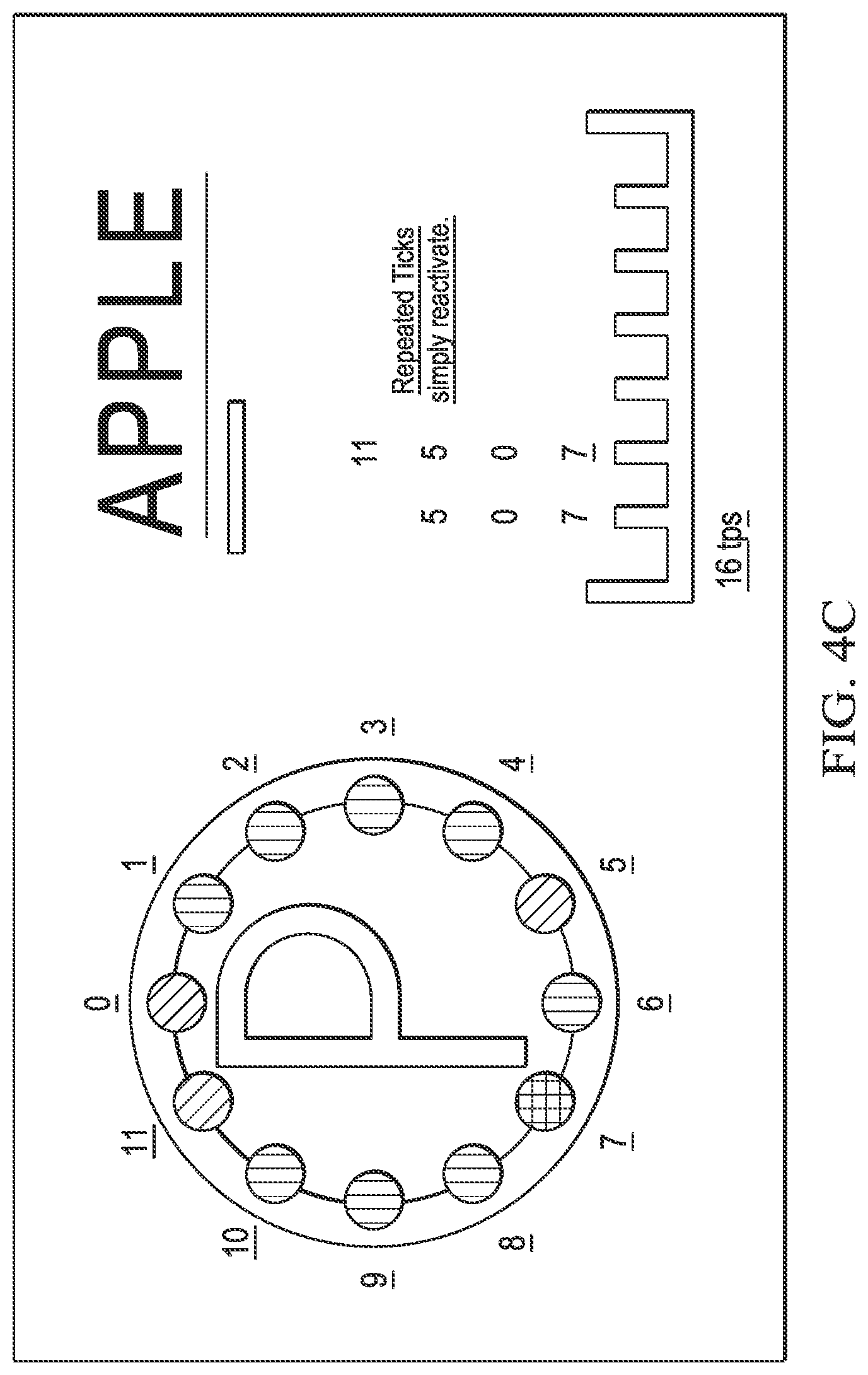 Patent US12455622 Figure 7 – Smart ring