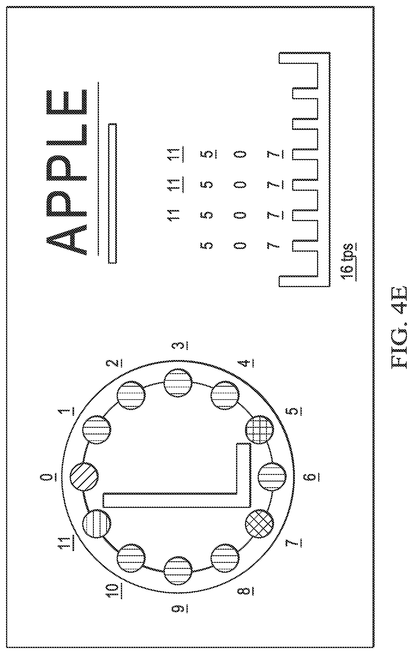 Patent US12455622 Figure 9 – Smart ring