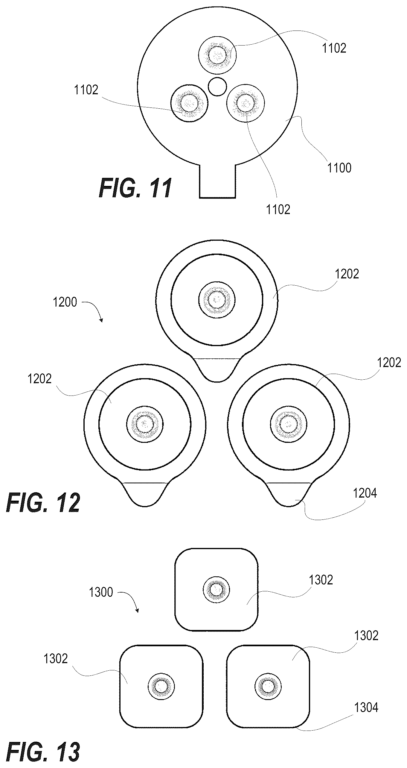 Patent US12455623 Figure 10 – Multiple switching electromyography (EMG) assistive communications device
