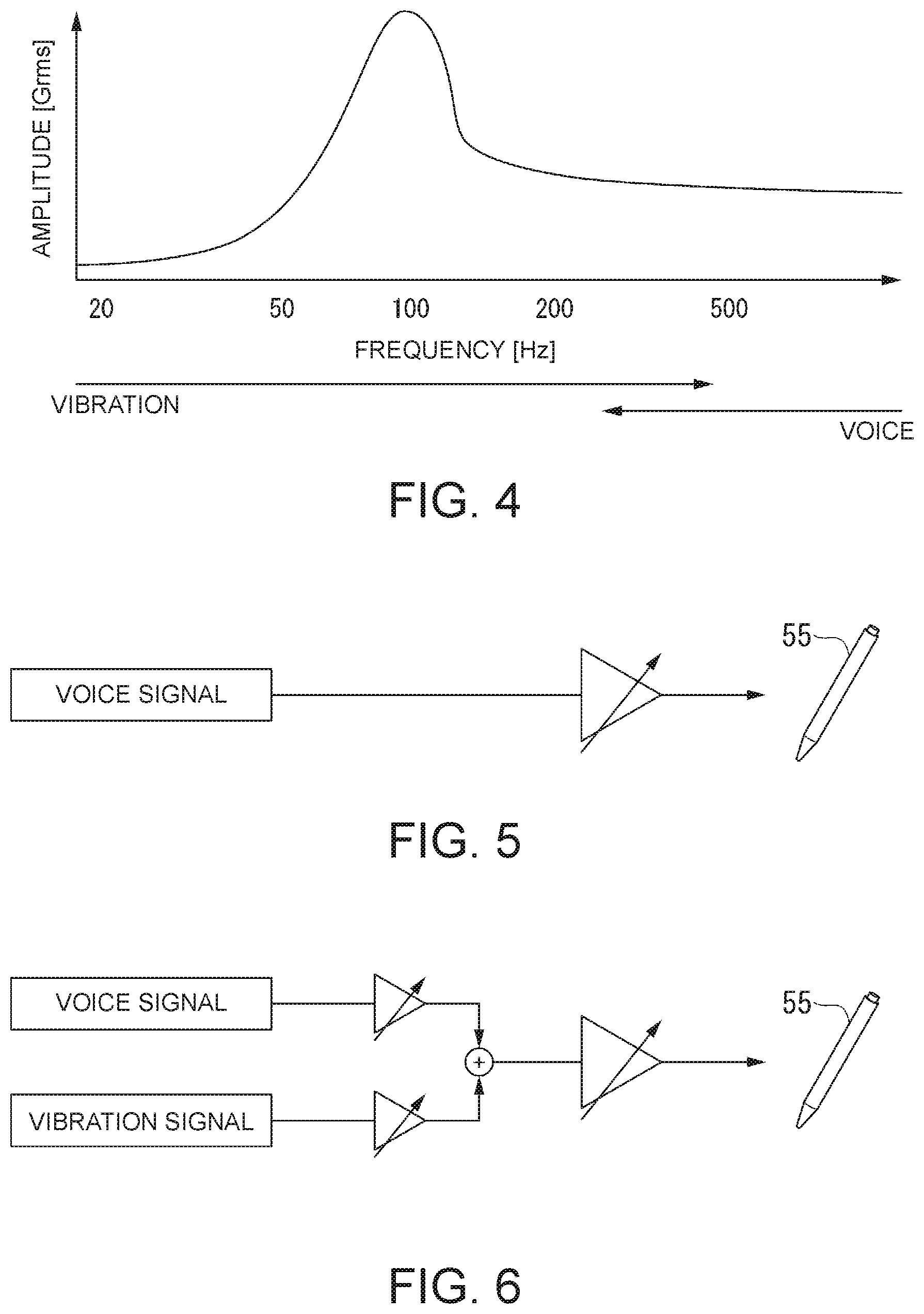 Patent US12455628 Figure 4 – Information processing system